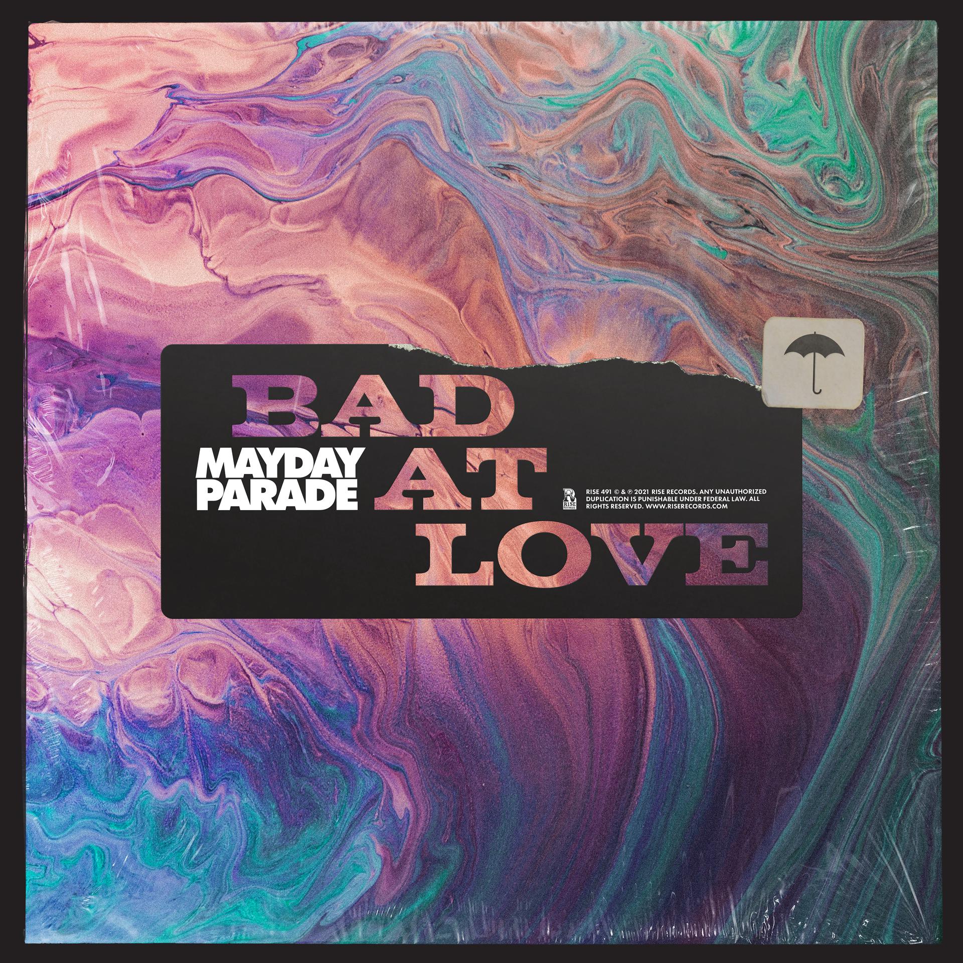 Постер альбома Bad At Love