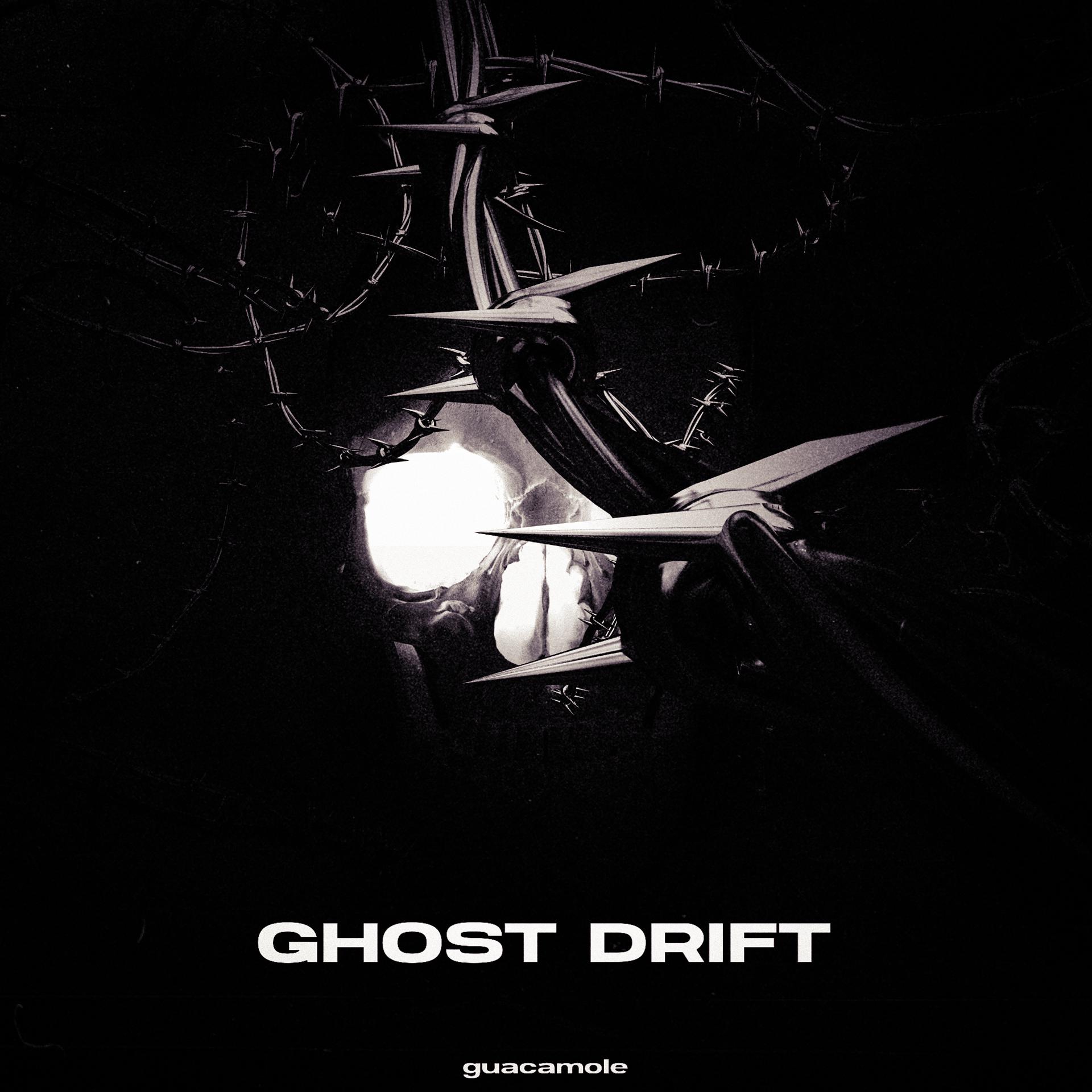 Постер альбома Ghost Drift