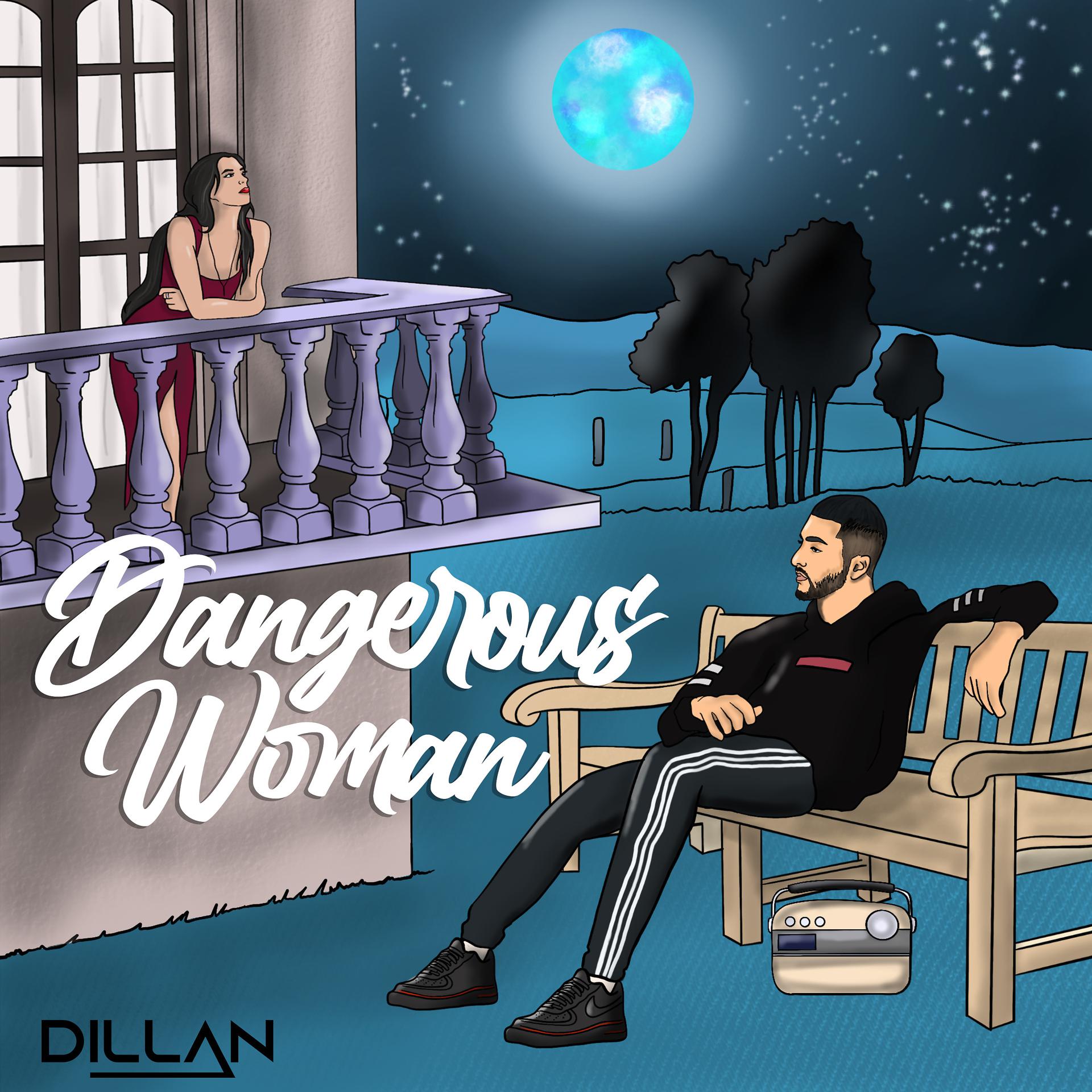 Постер альбома Dangerous Woman