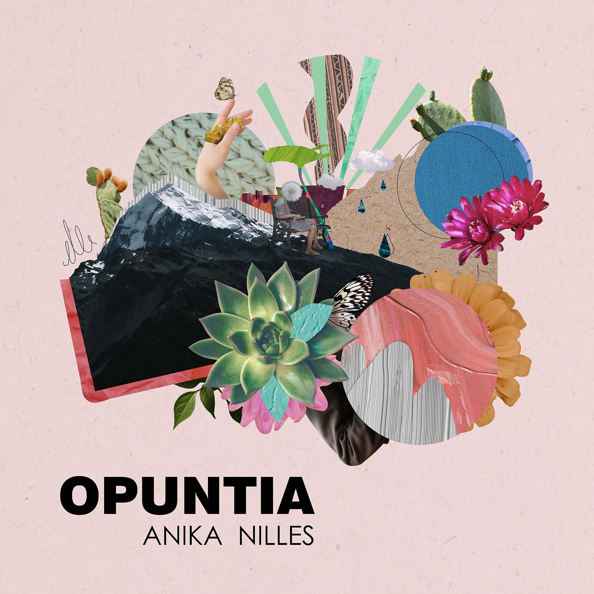 Постер альбома Opuntia