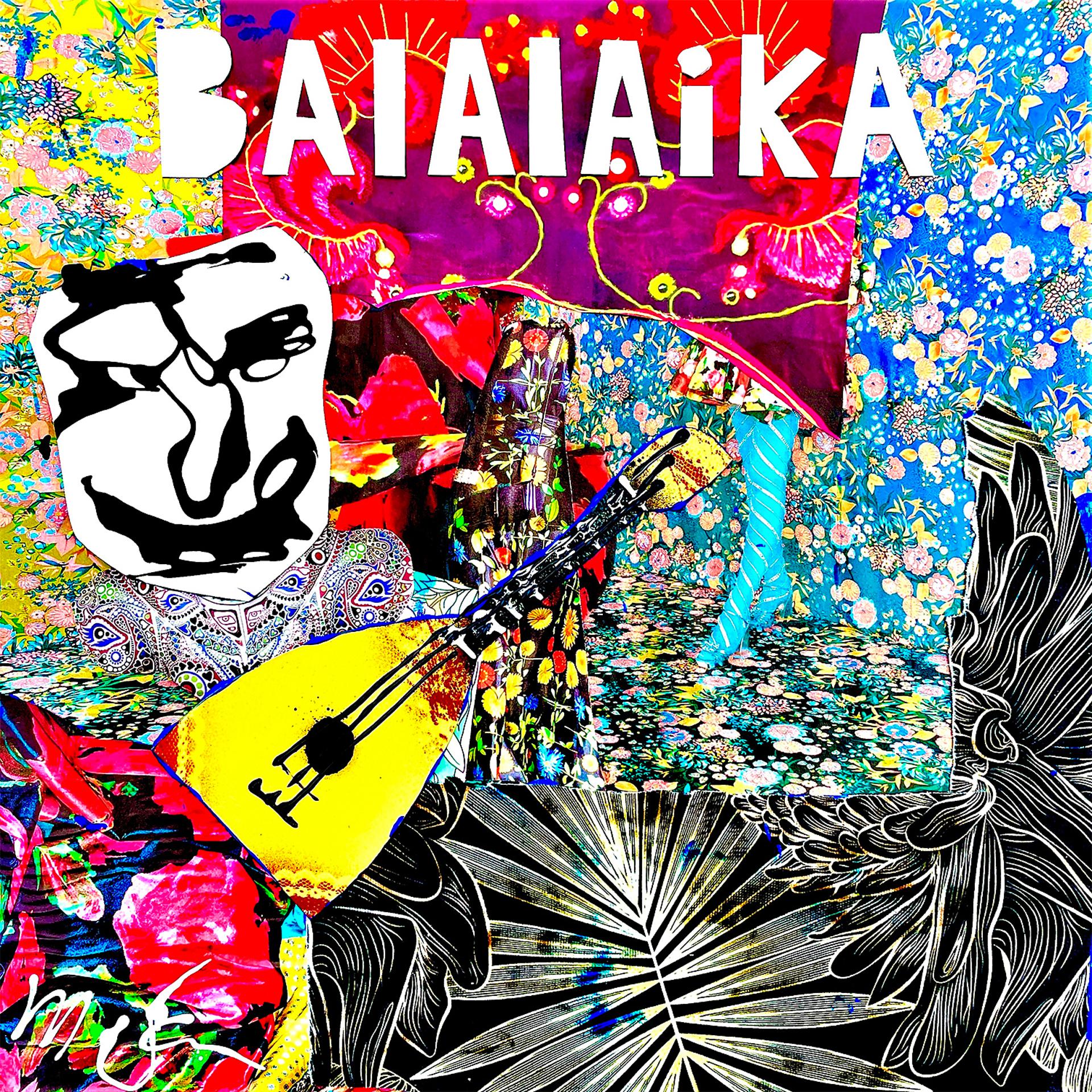 Постер альбома Balalaika