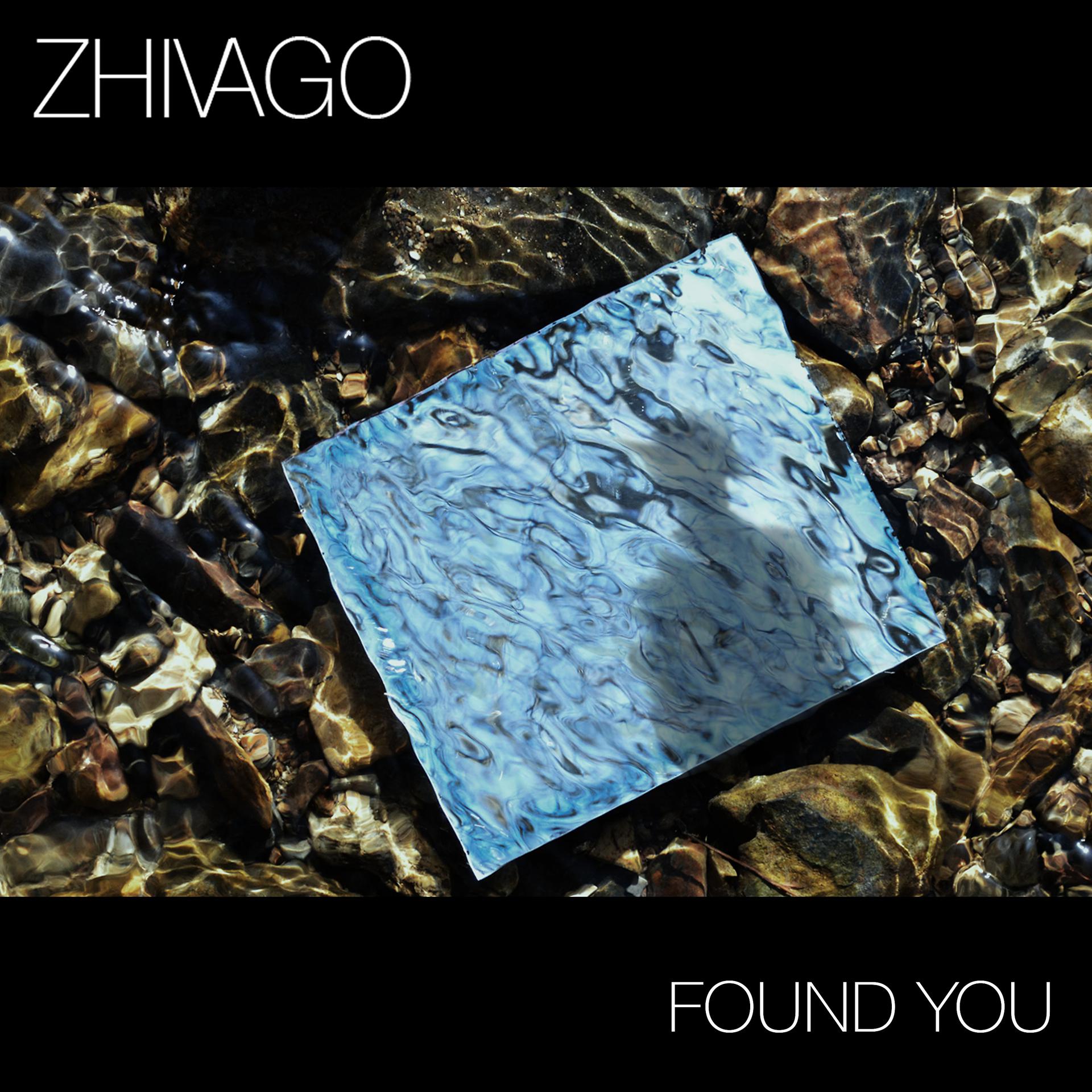 Постер к треку Zhivago - Found You