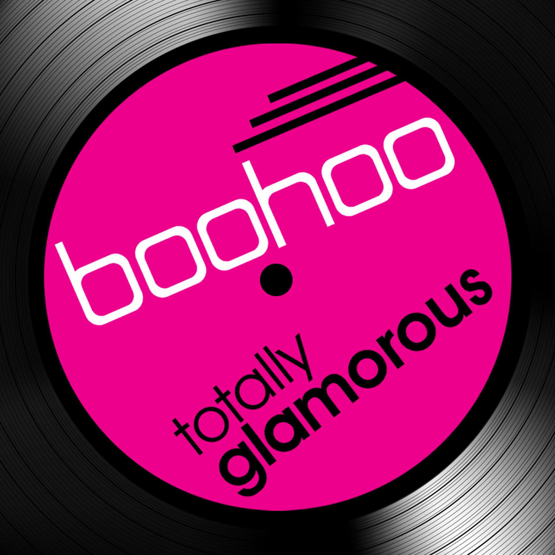 Постер альбома Boohoo (Totally Glamorous Remix)