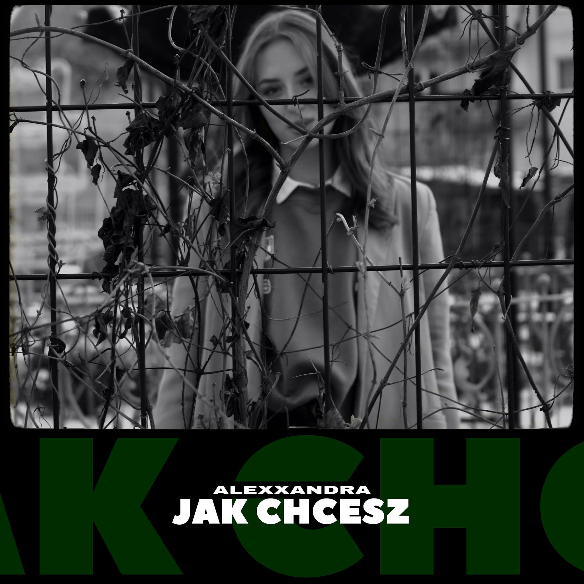 Постер альбома Jak Chcesz