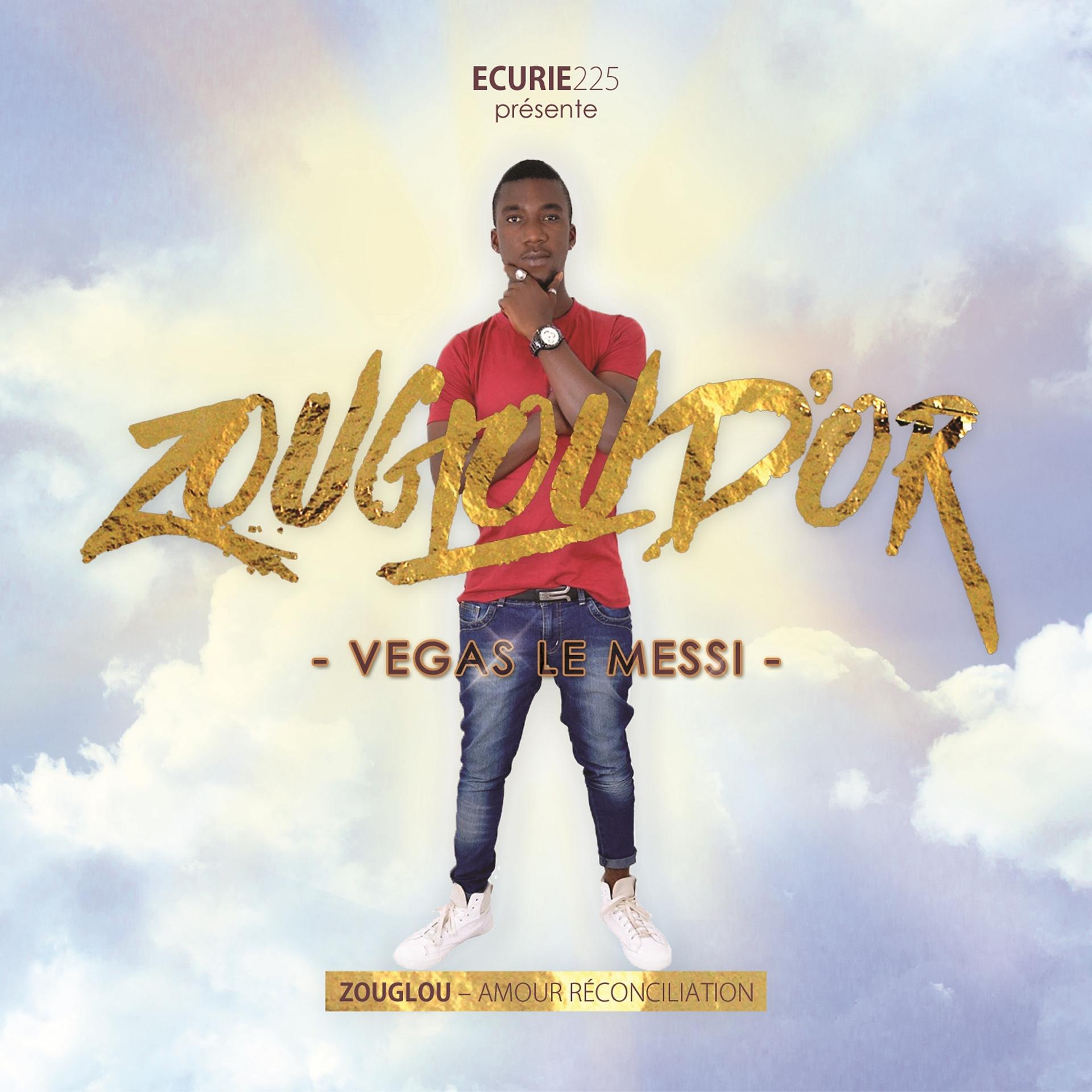 Постер альбома Zouglou d'Or