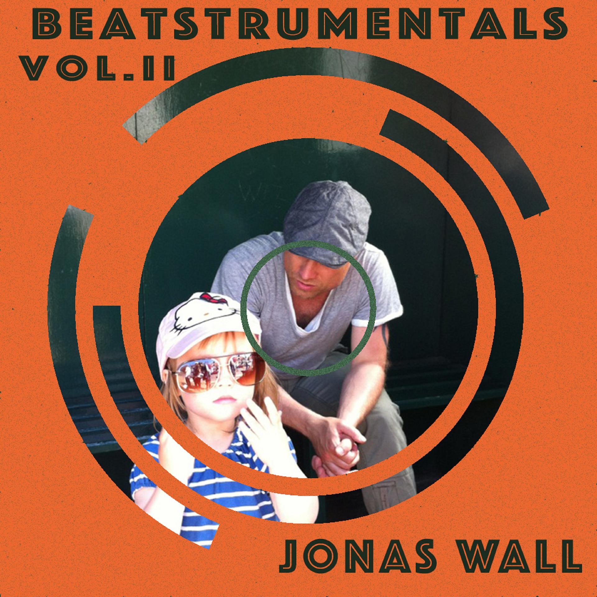 Постер альбома Beatstrumentals, Vol. II