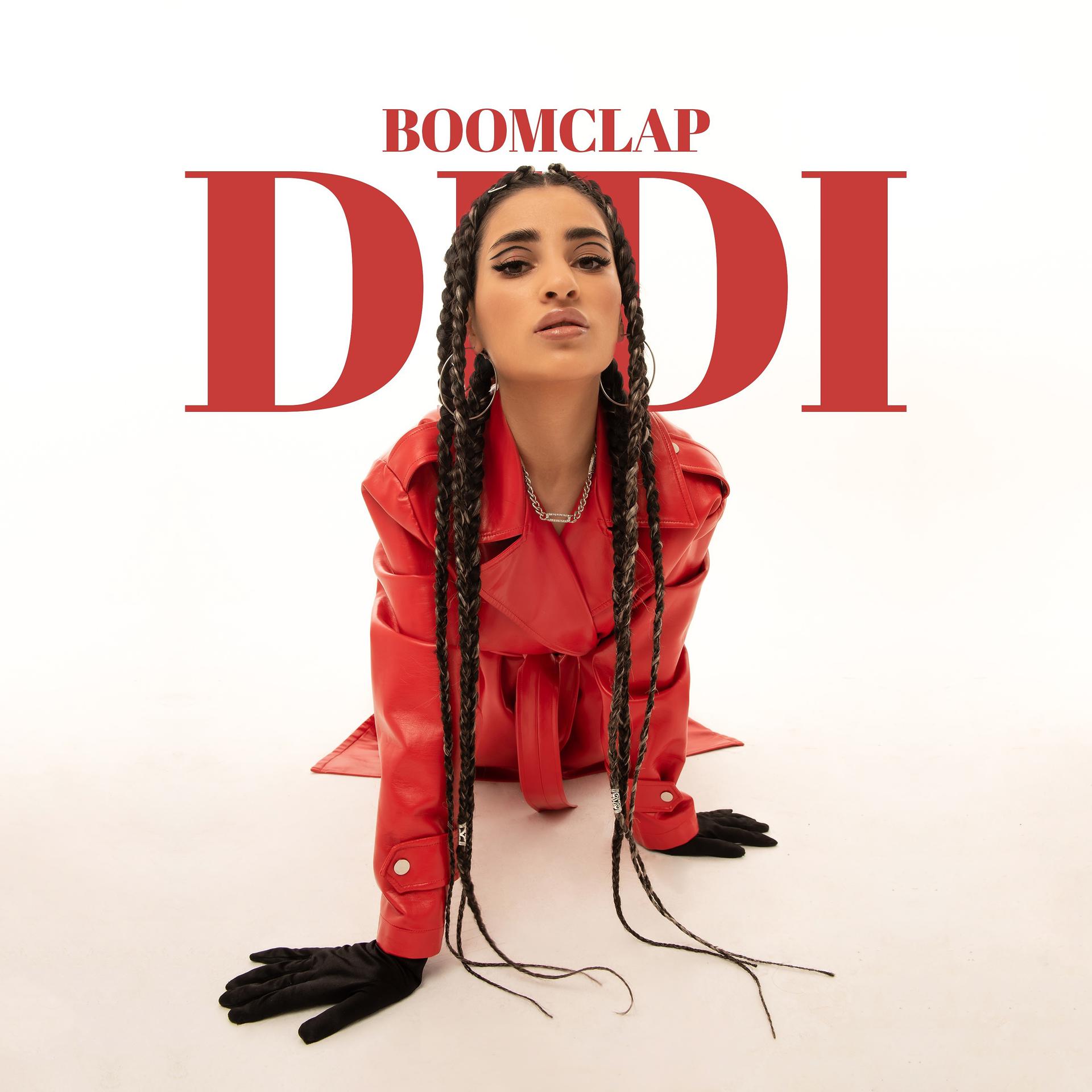 Постер альбома Boomclap