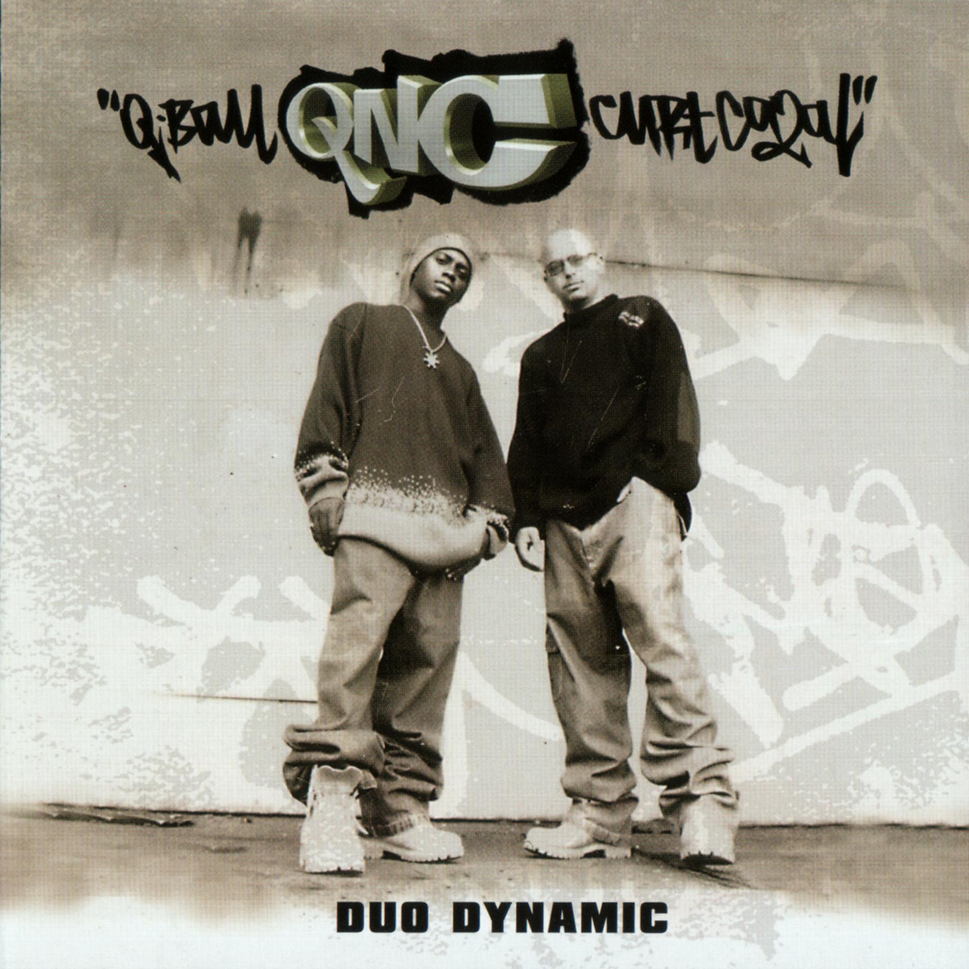 Постер альбома Duo Dynamic