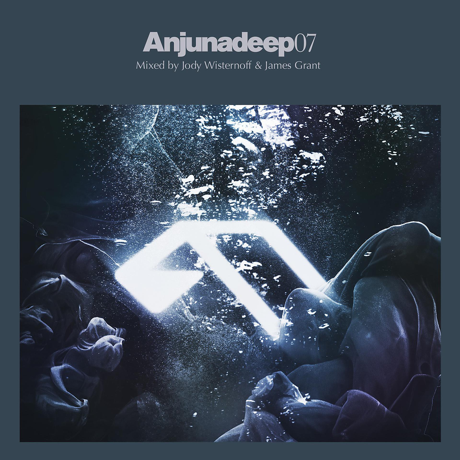 Постер альбома Anjunadeep 07