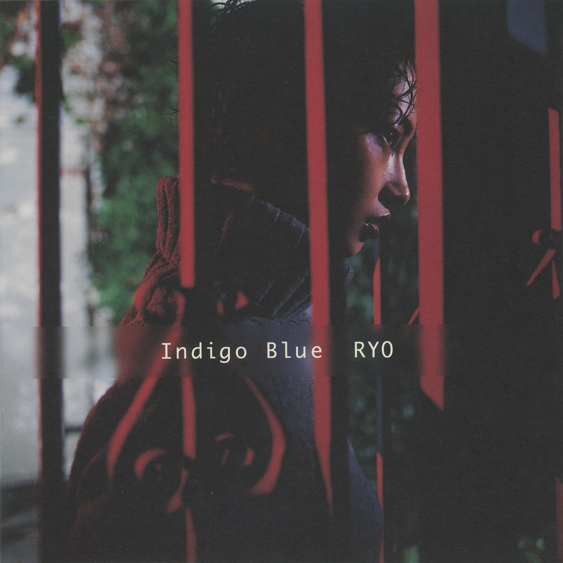 Постер альбома Indigo Blue