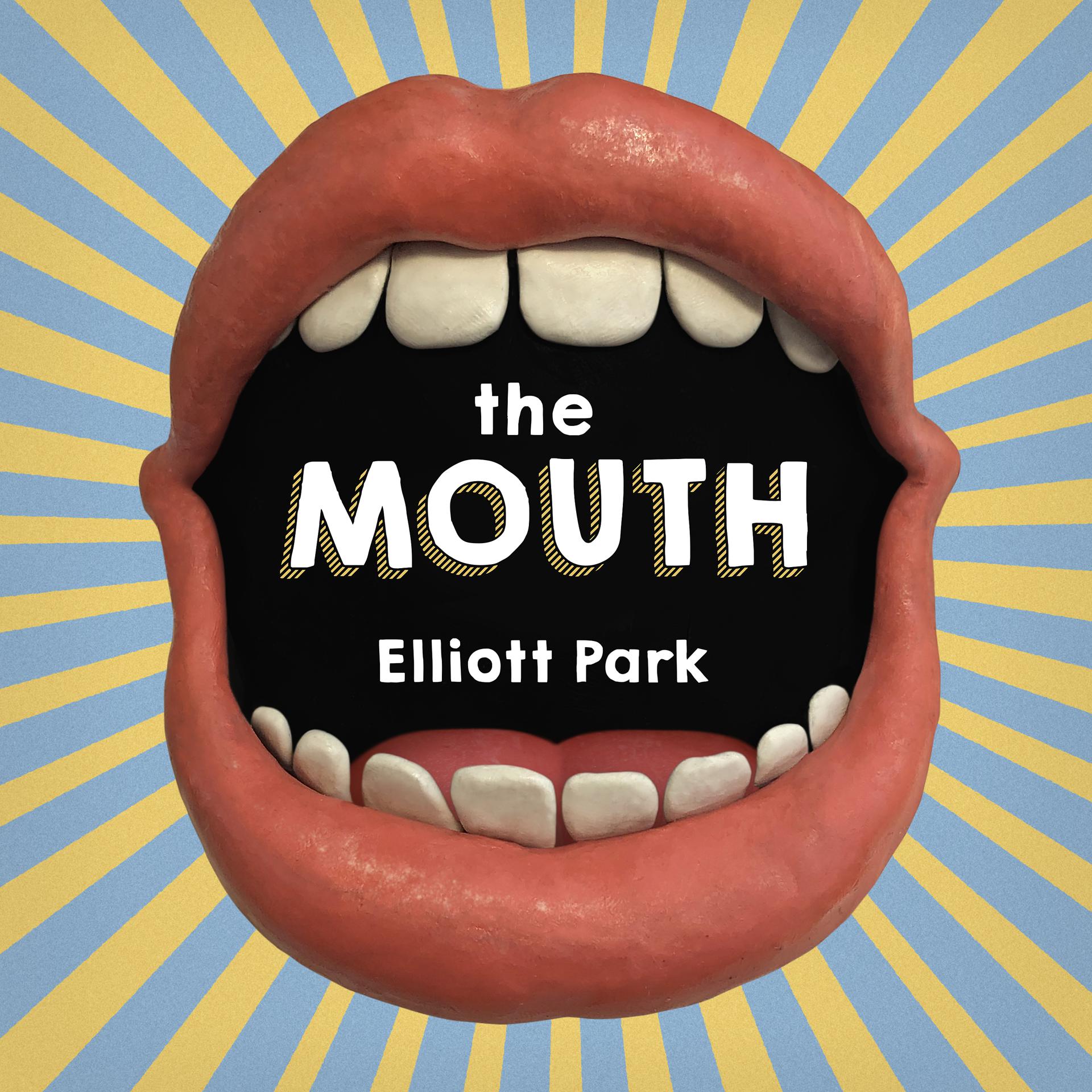 Постер альбома The Mouth