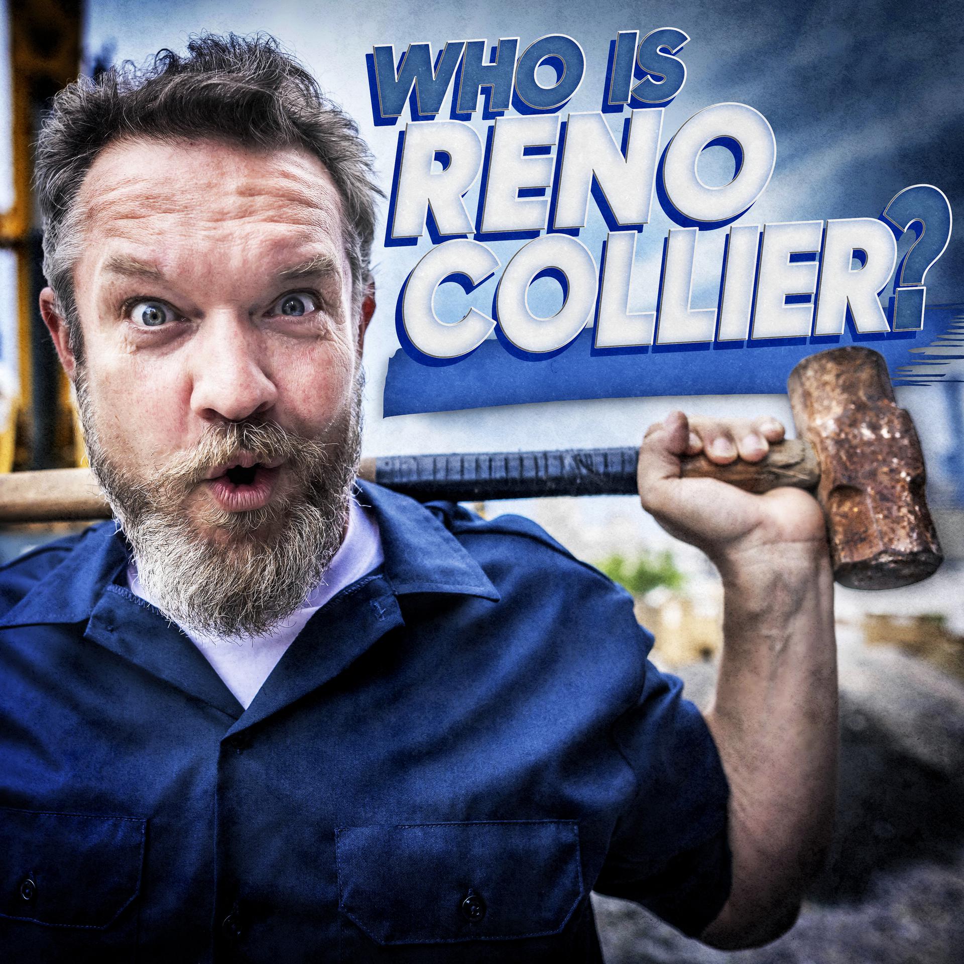 Постер альбома Who Is Reno Collier?