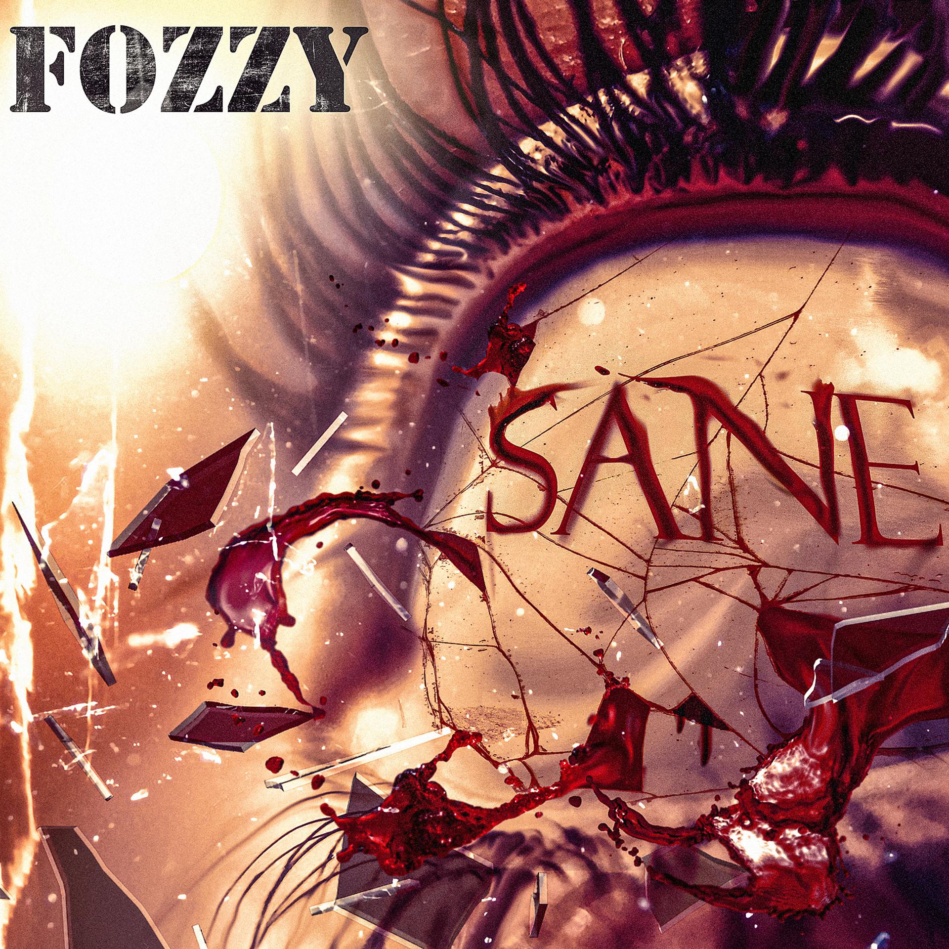 Постер альбома Sane