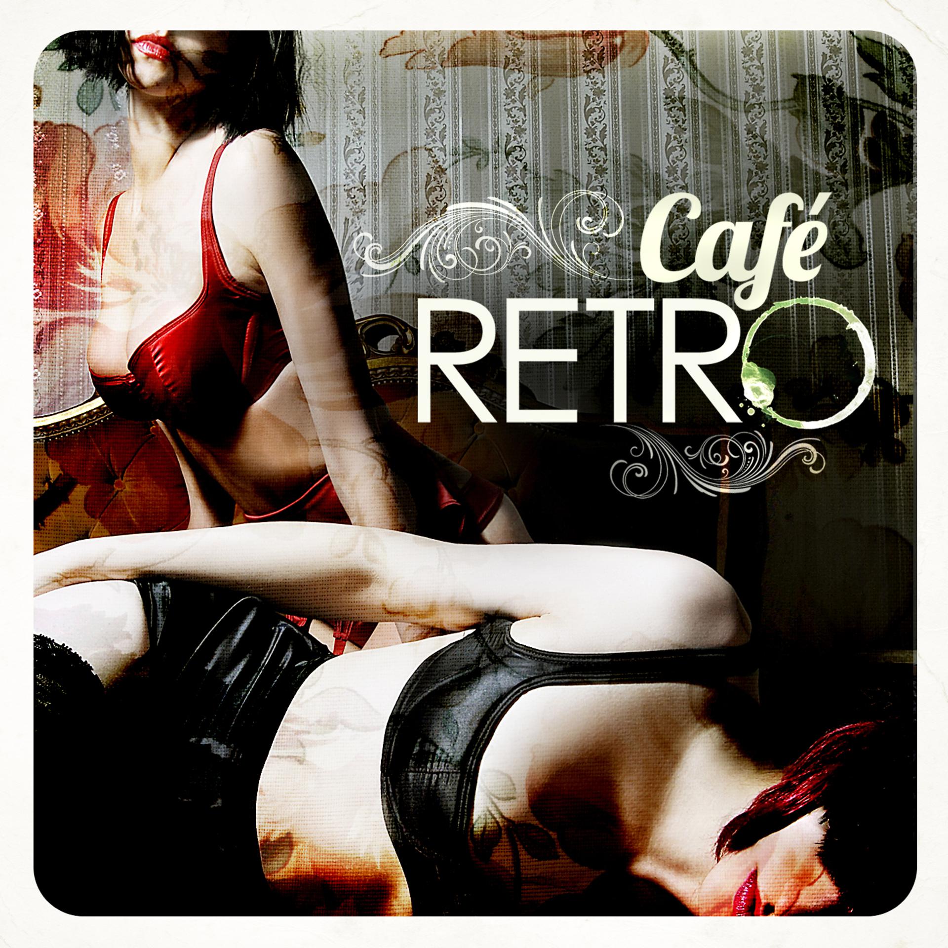 Постер альбома Café Retro