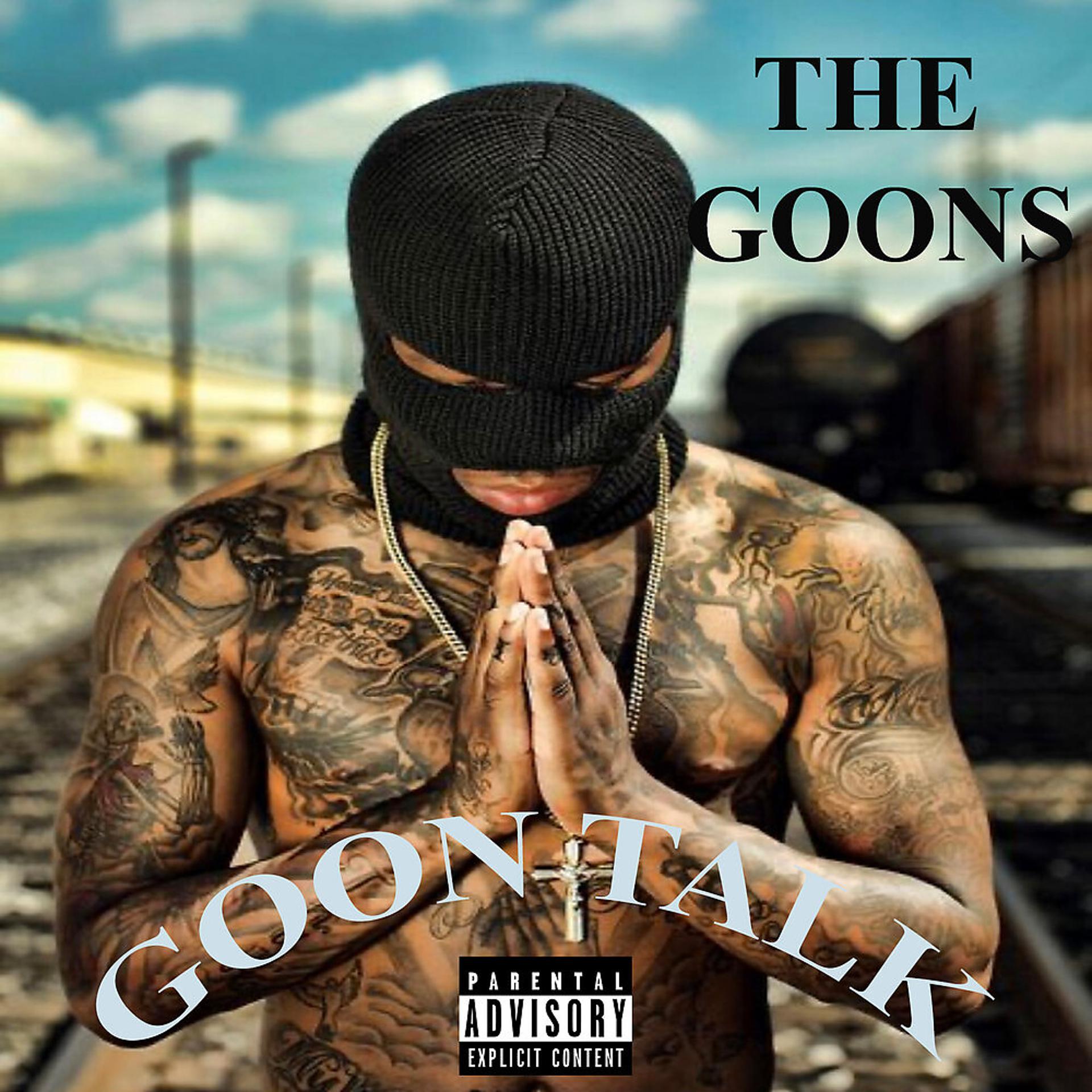 Постер альбома Goon Talk