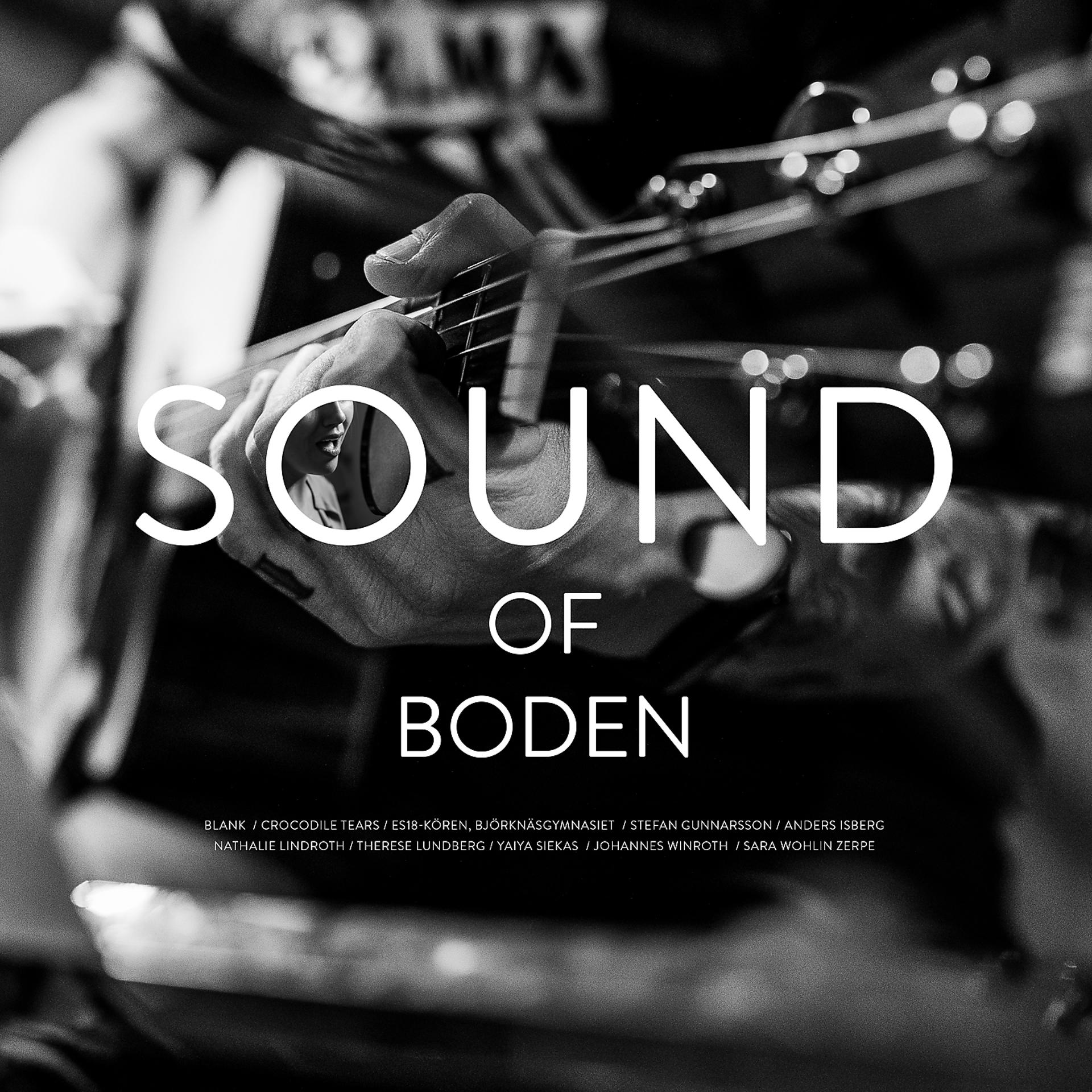 Постер альбома Sound of Boden