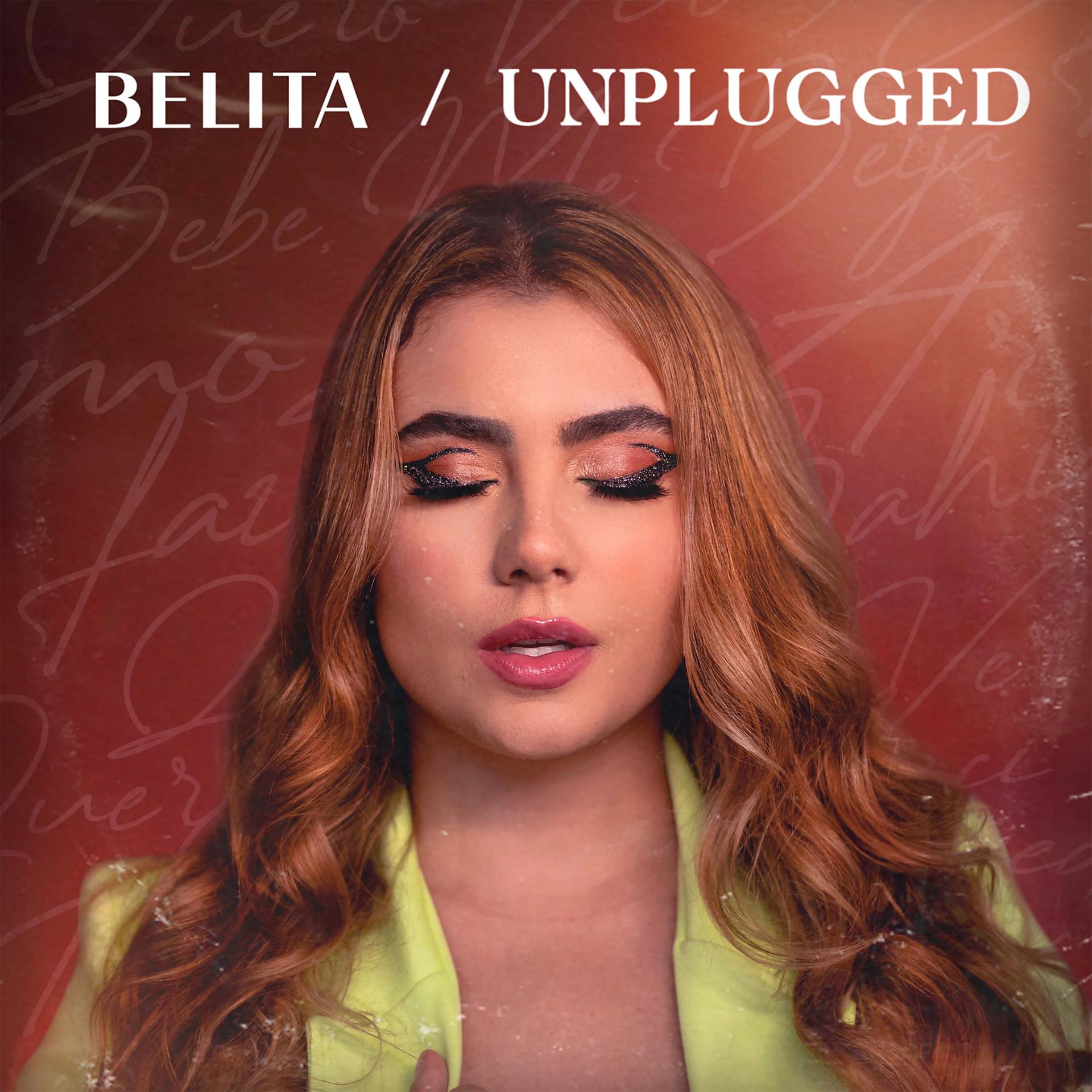 Постер альбома Belita