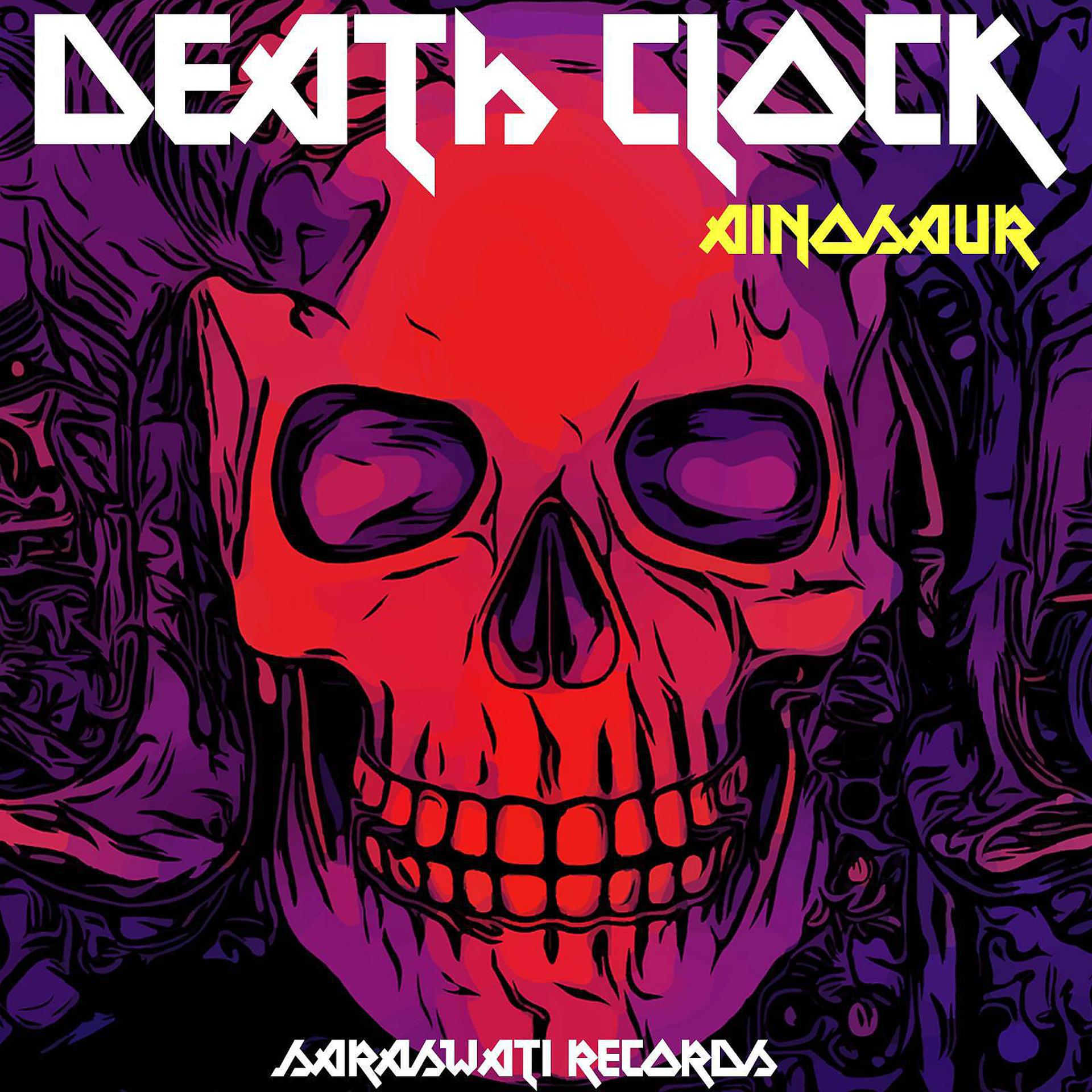 Постер альбома Death Clock