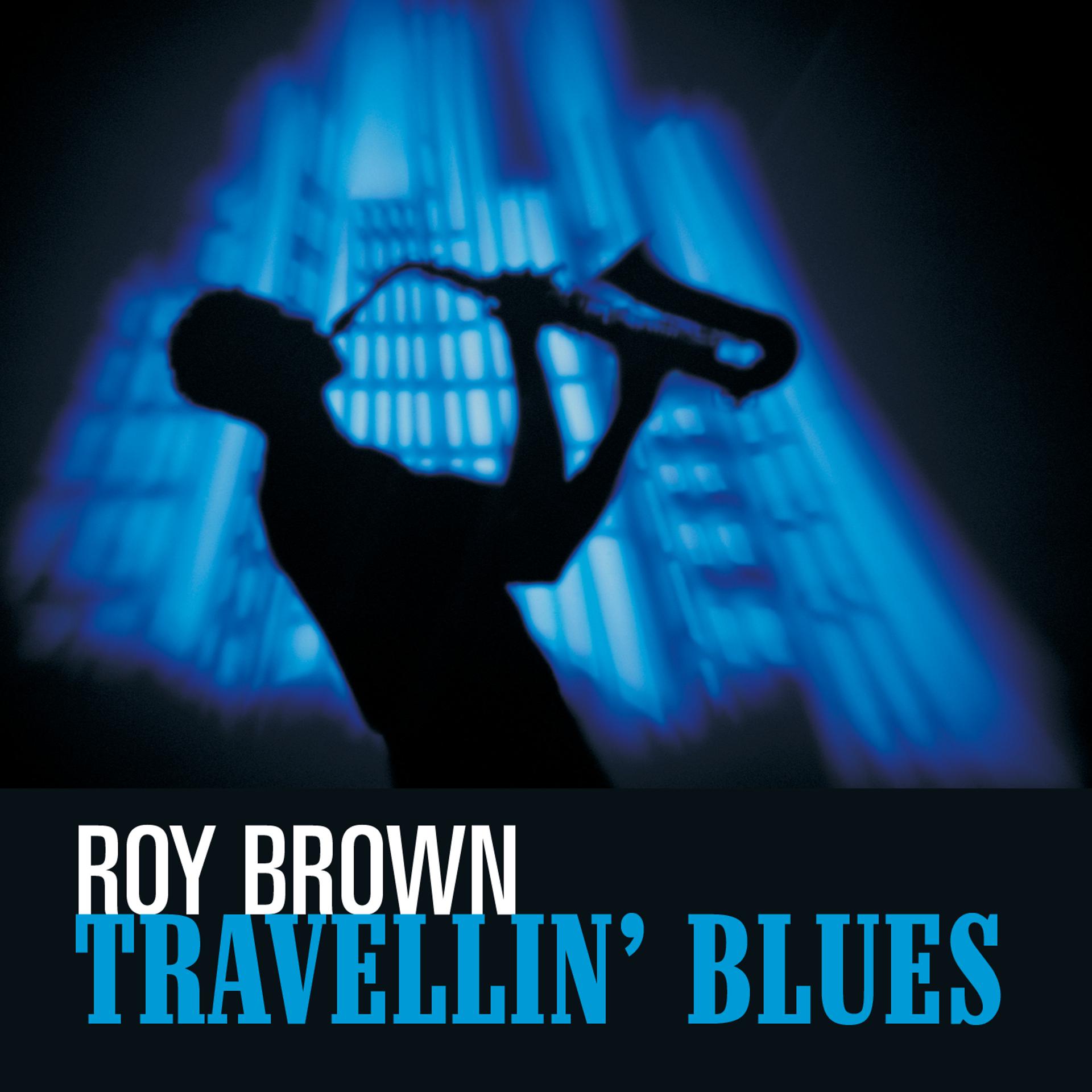 Постер альбома Travellin' Blues