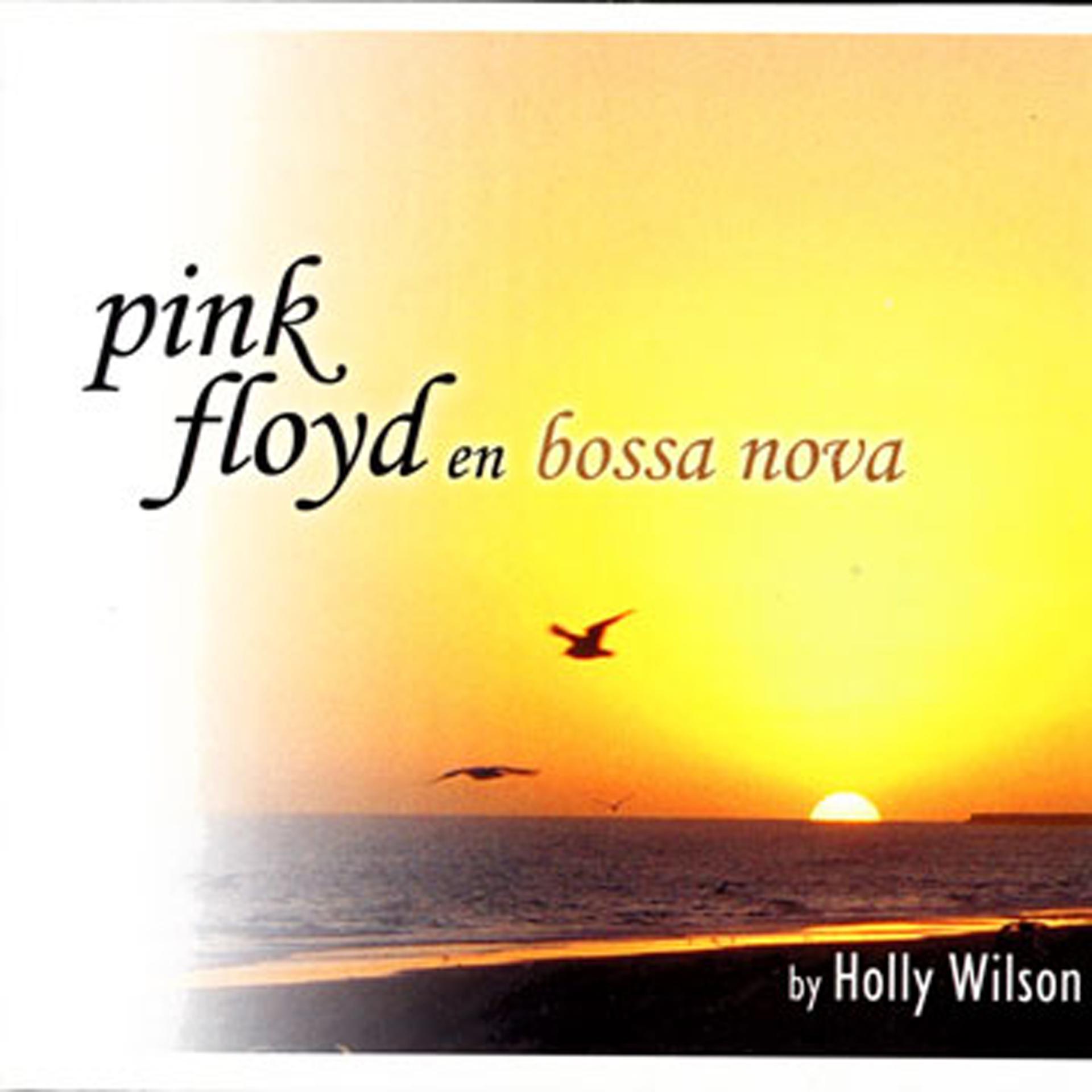 Постер альбома Pink Floyd En Bossa Nova