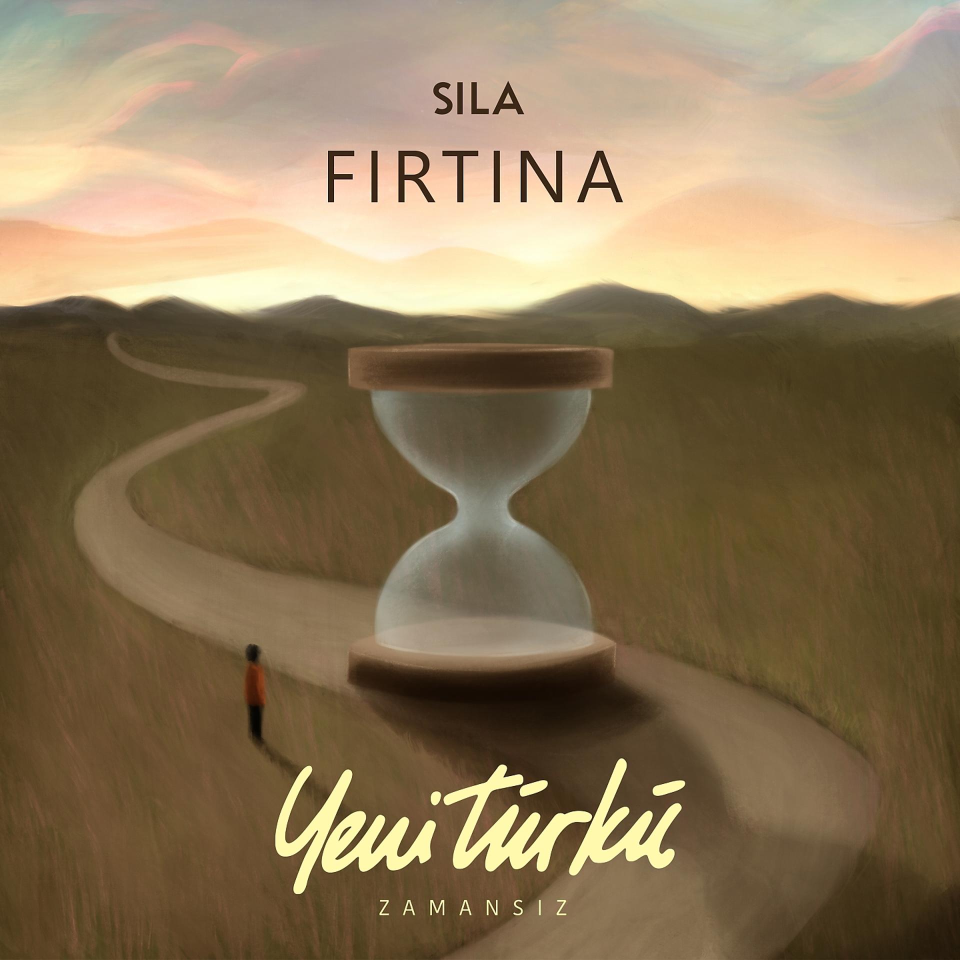 Постер альбома Fırtına