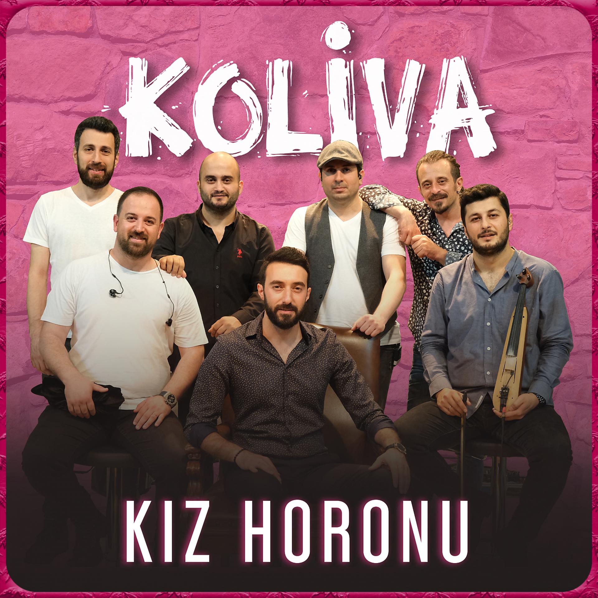 Постер альбома Kız Horonu