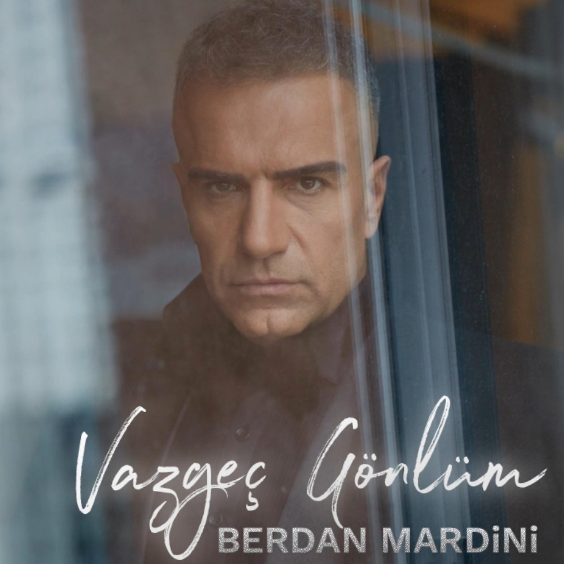 Постер альбома Vazgeç Gönlüm
