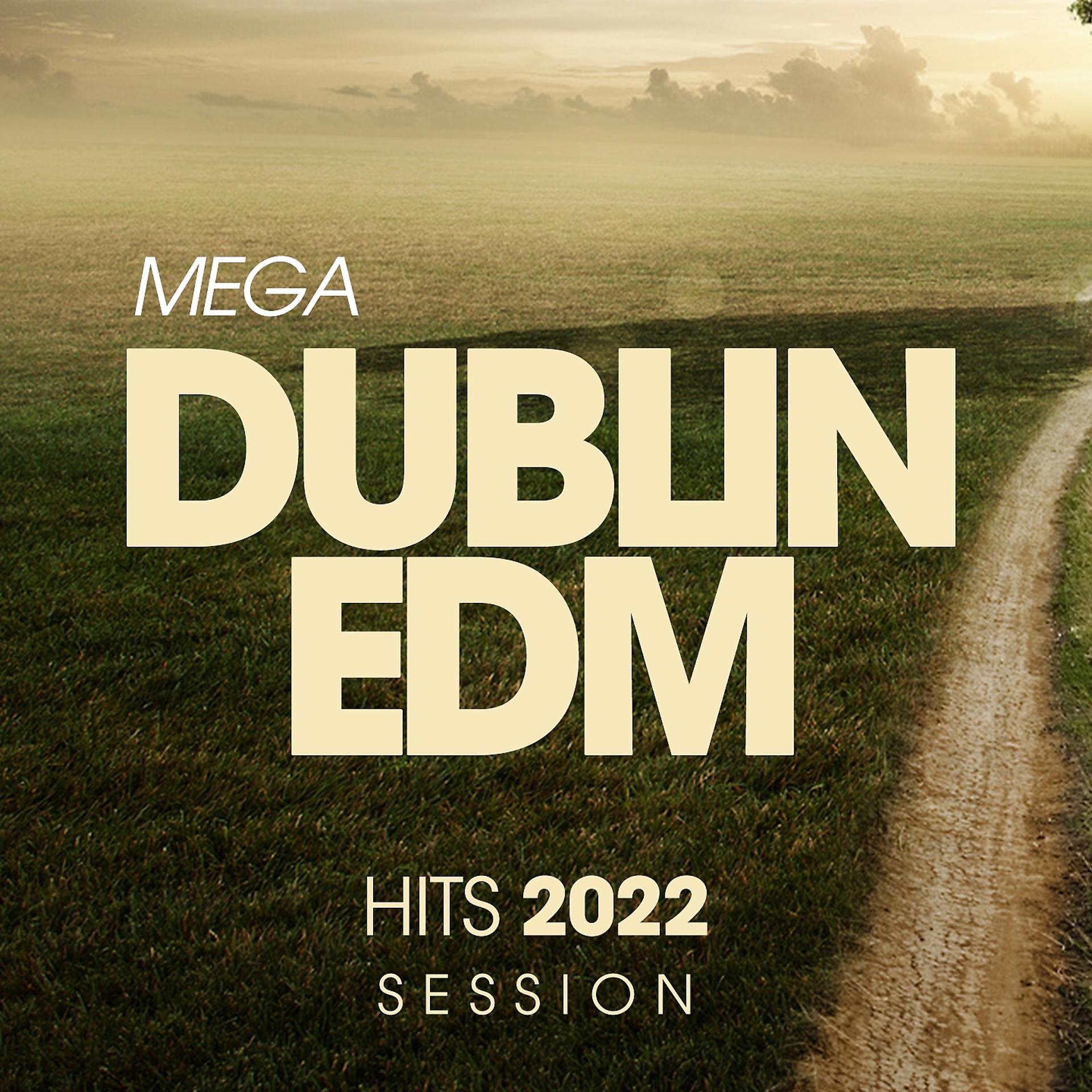 Постер альбома Mega Dublin Edm Hits 2022 Session