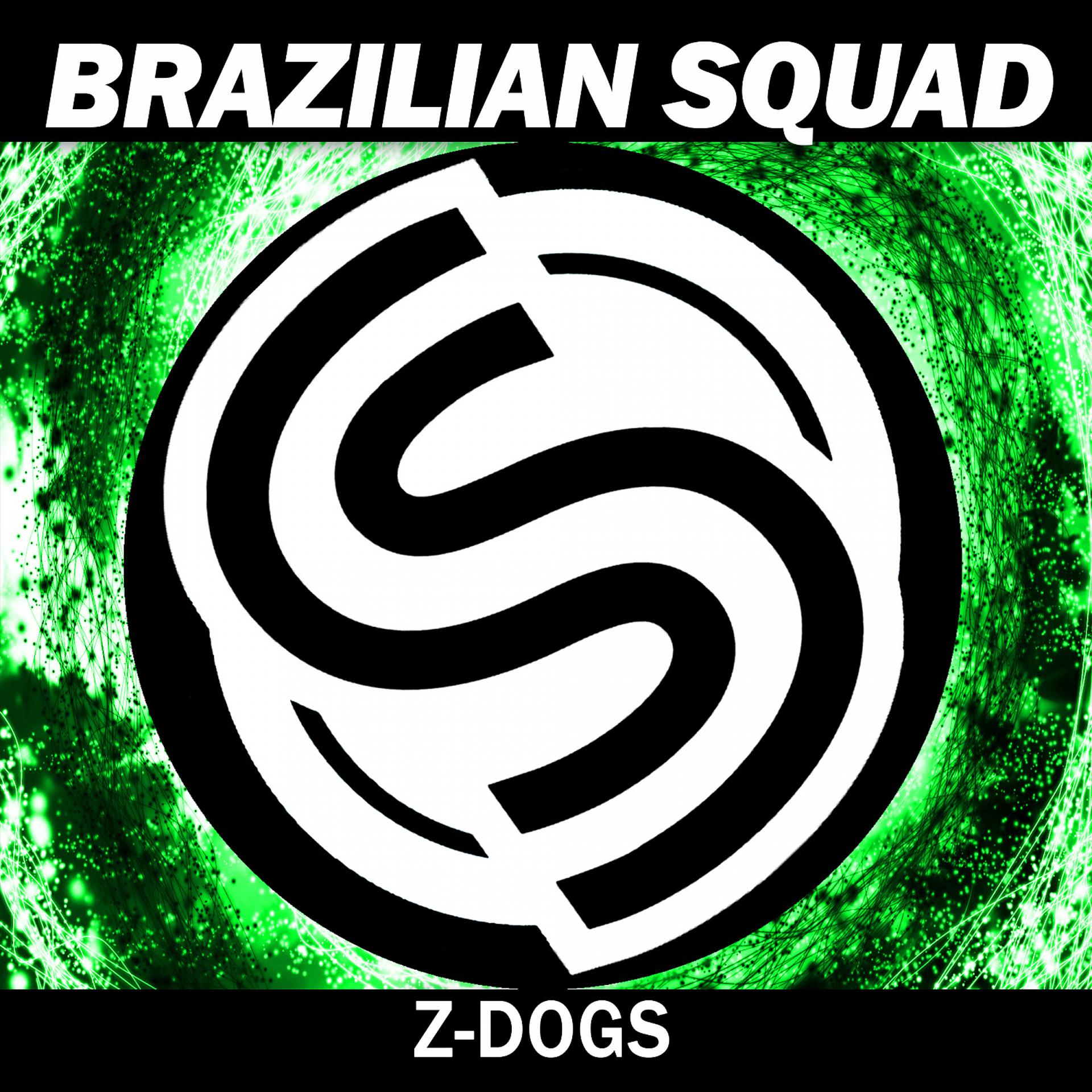Постер альбома Z-Dogs