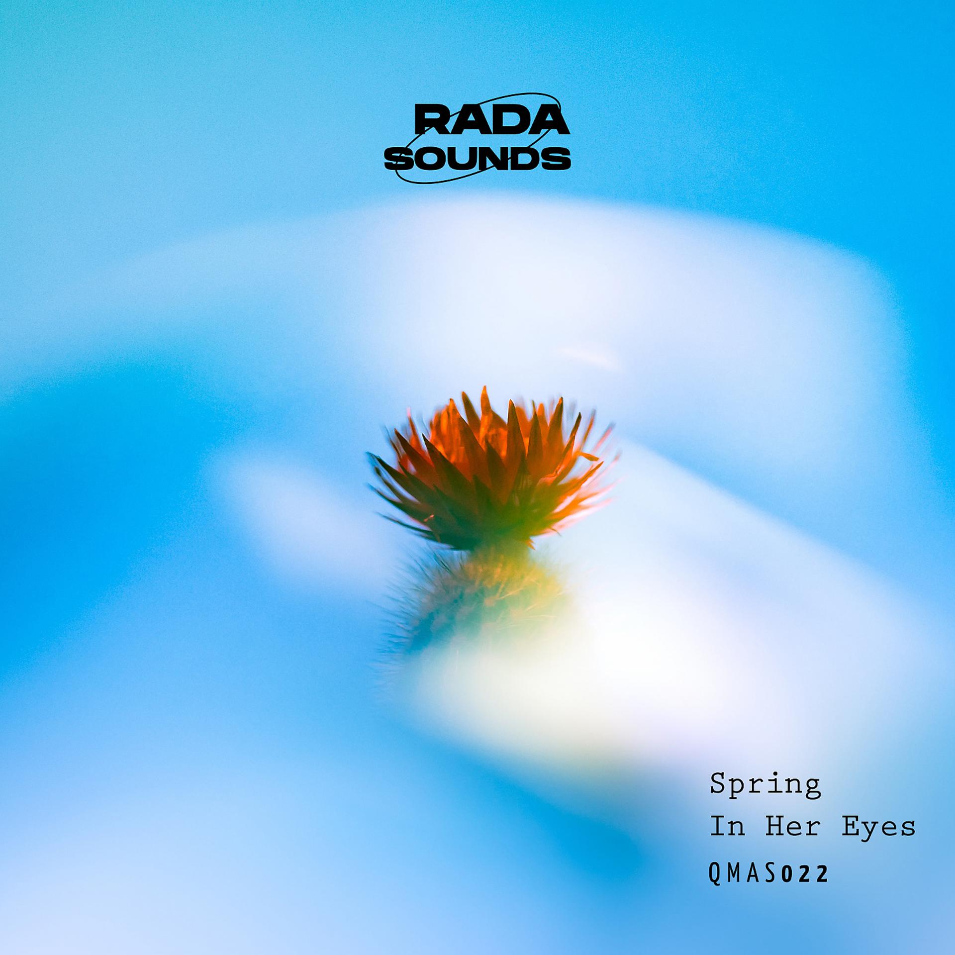 Постер альбома Spring In Her Eyes