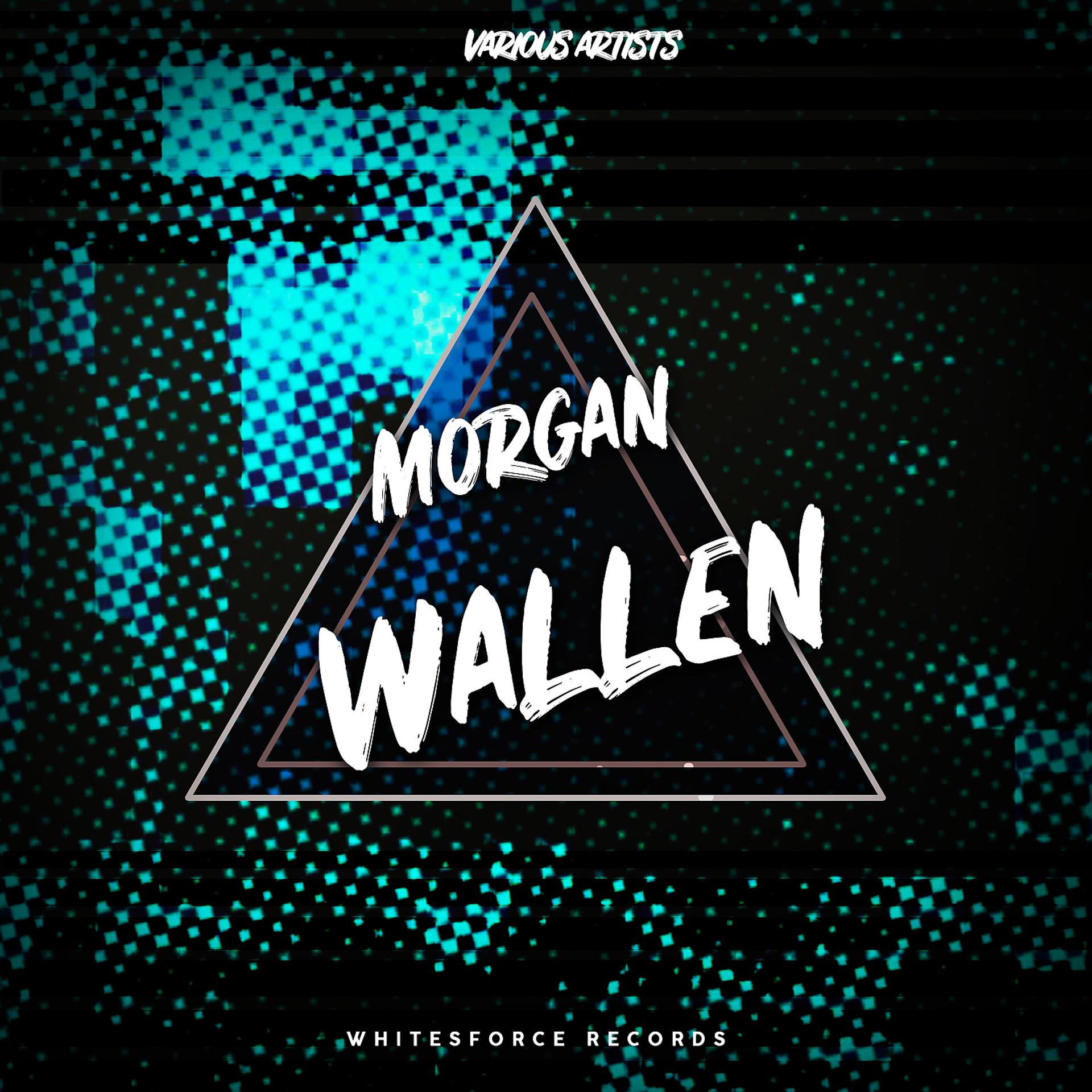 Постер альбома Morgan Wallen