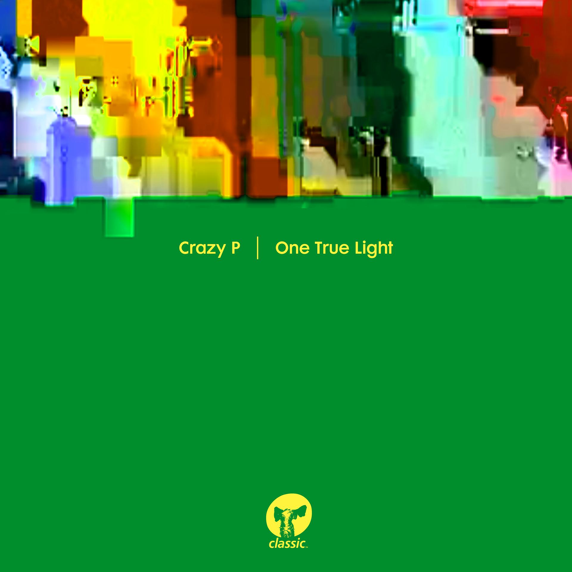 Постер альбома One True Light (Edit)