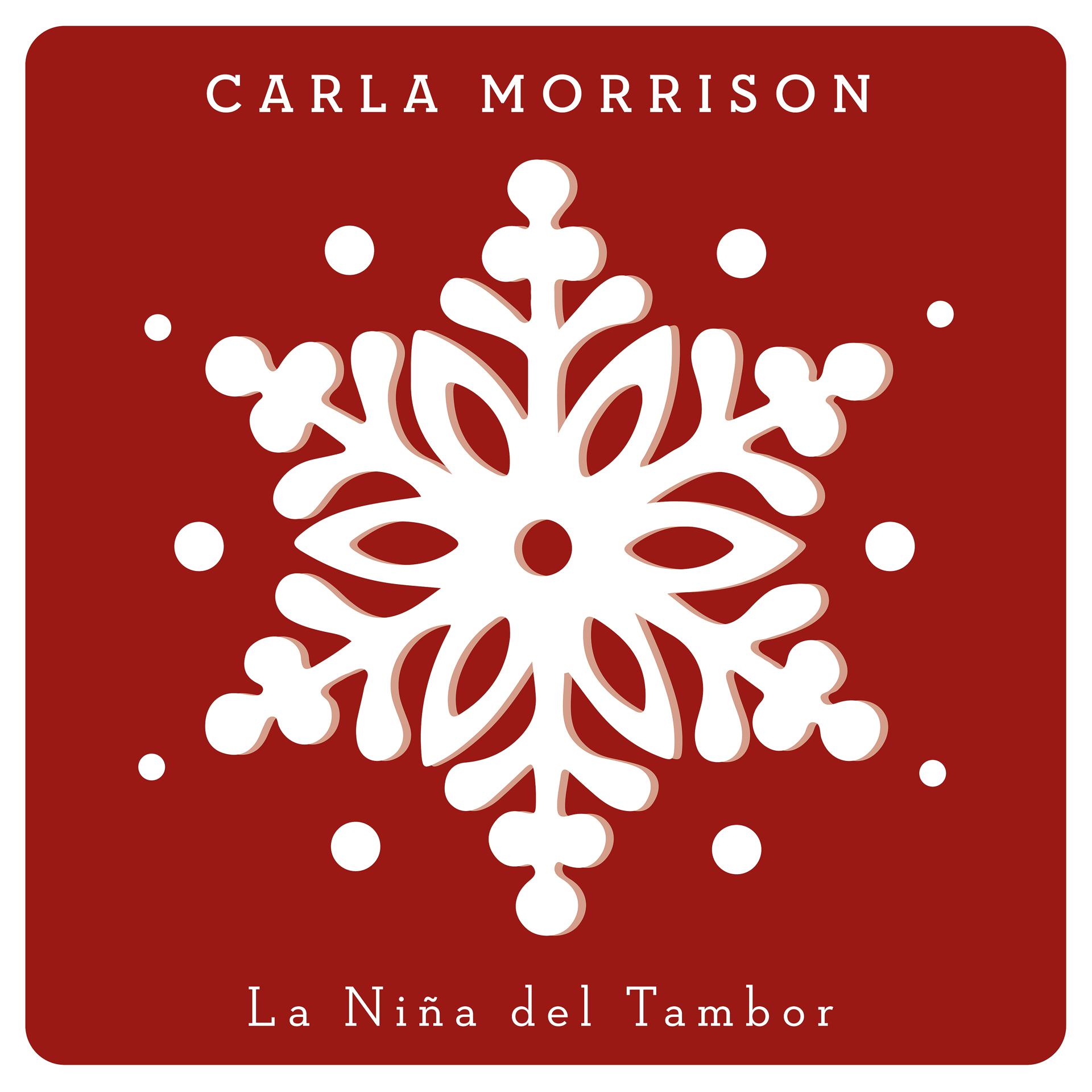 Постер альбома La Niña del Tambor