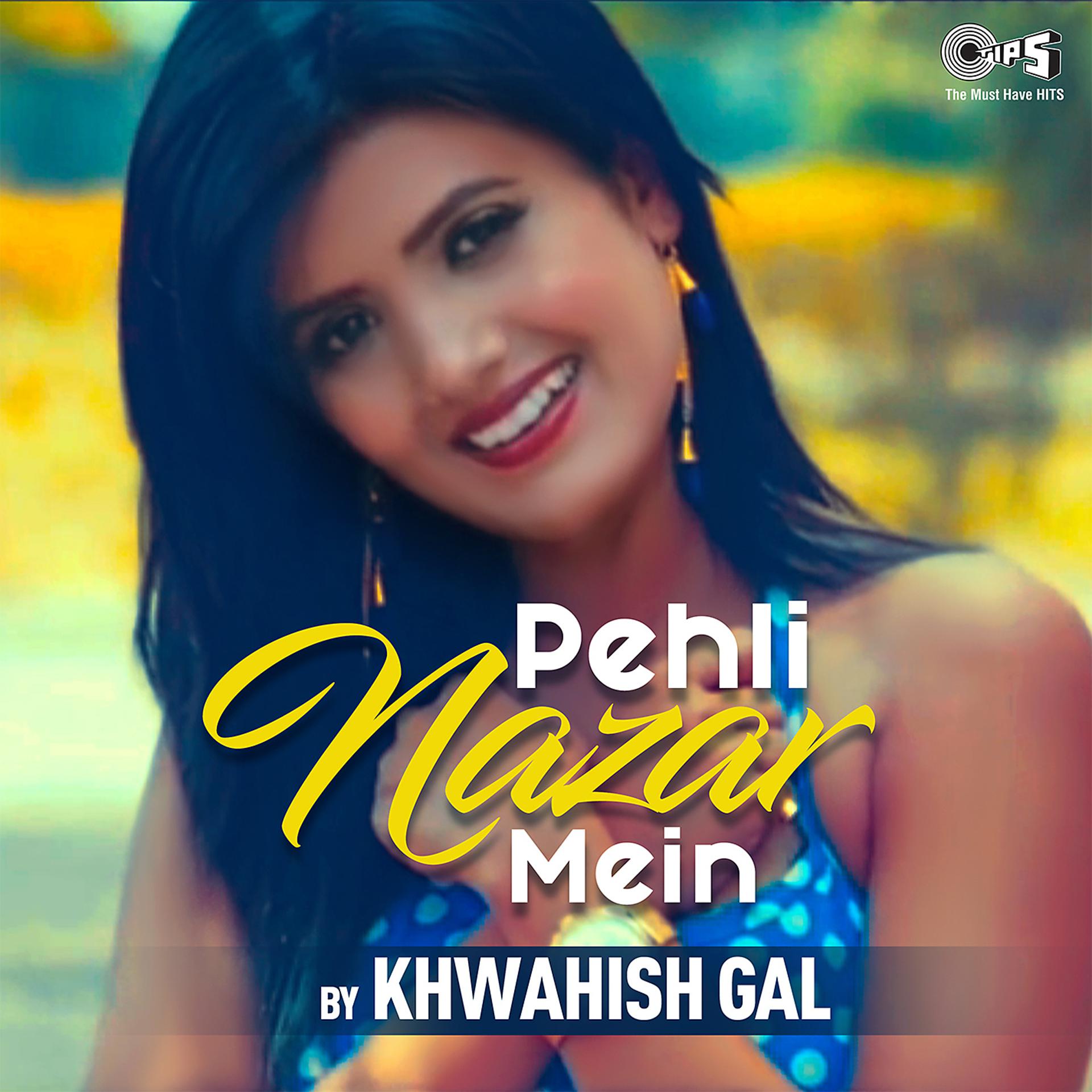 Постер альбома Pehli Nazar Mein (Cover Version)