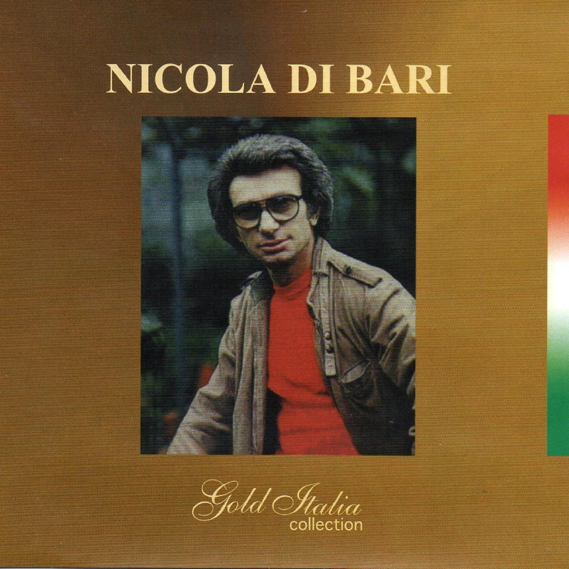Постер альбома Gold Italia Collection