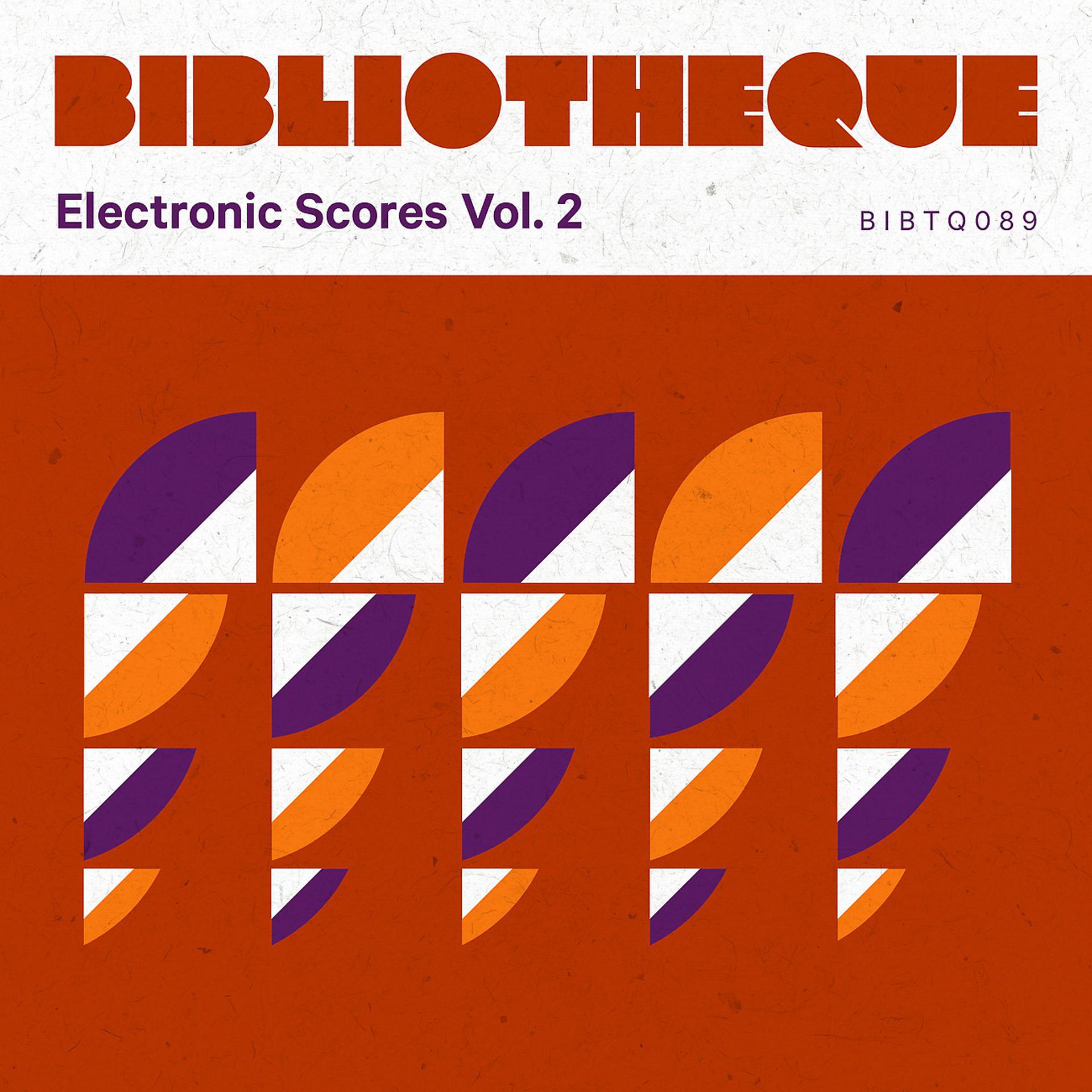 Постер альбома Electronic Scores, Vol. 2
