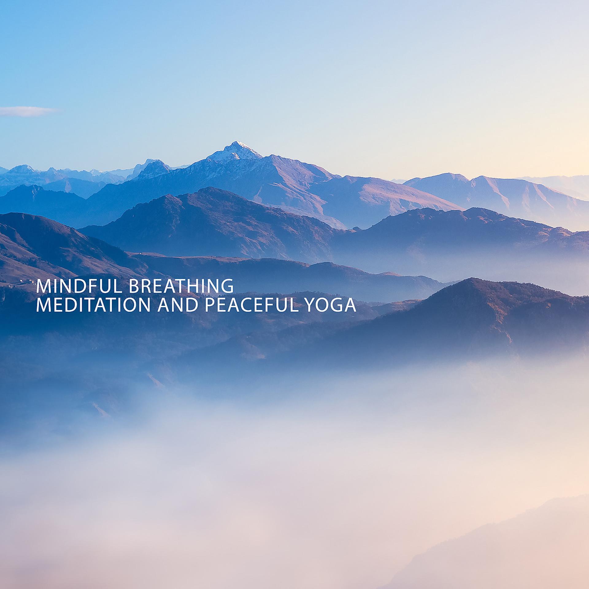 Постер альбома Mindful Breathing