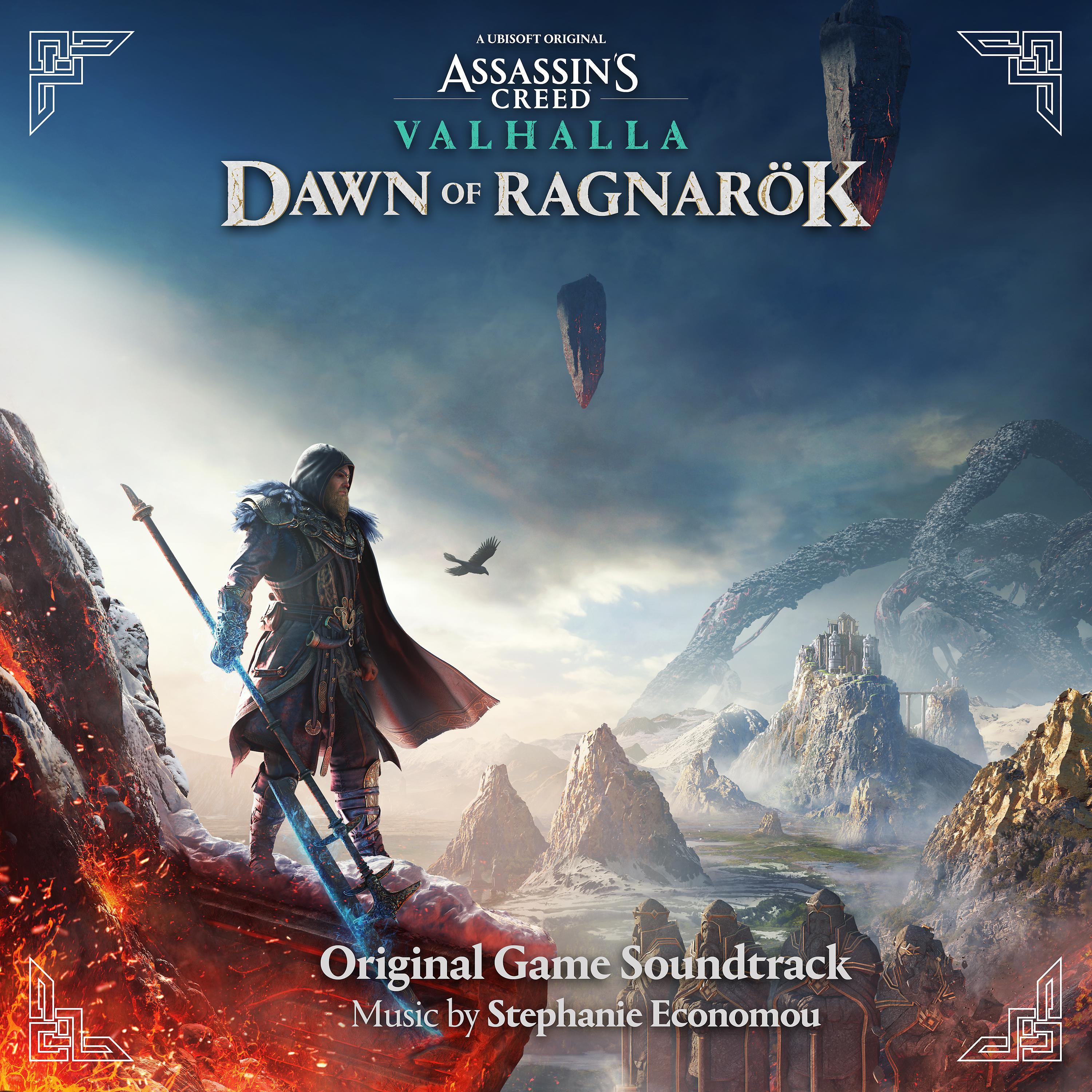 Постер альбома Assassin's Creed Valhalla: Dawn of Ragnarök (Original Game Soundtrack)