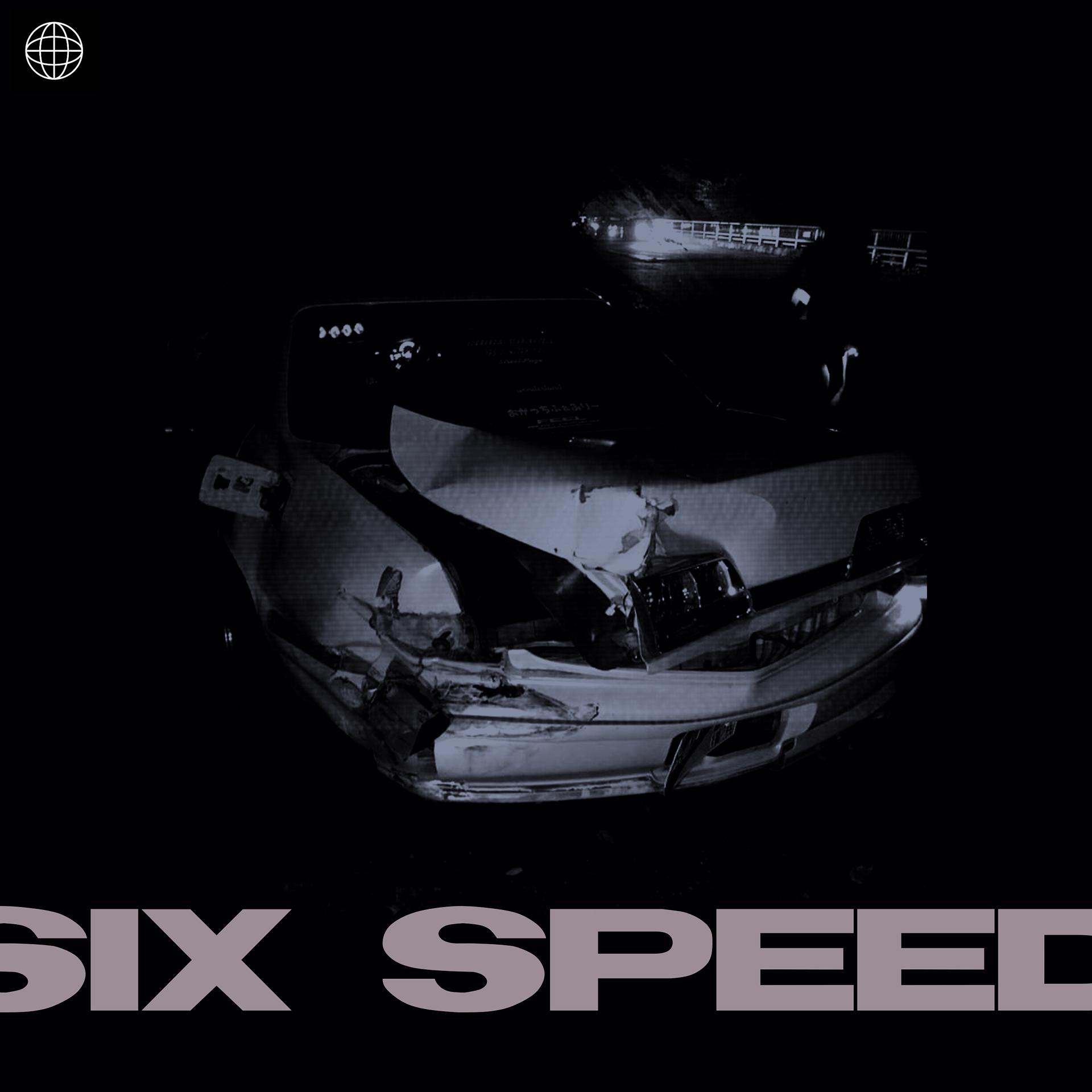 Постер альбома Six Speed