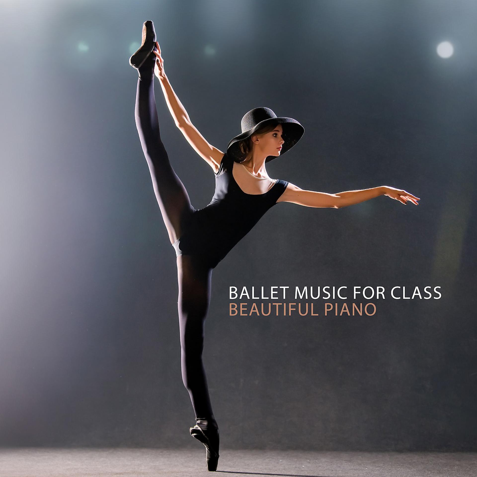 Постер альбома Ballet Music for Class