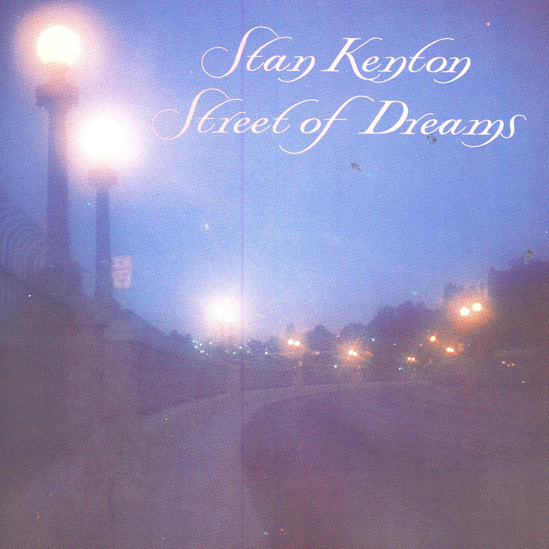 Постер альбома Street of Dreams