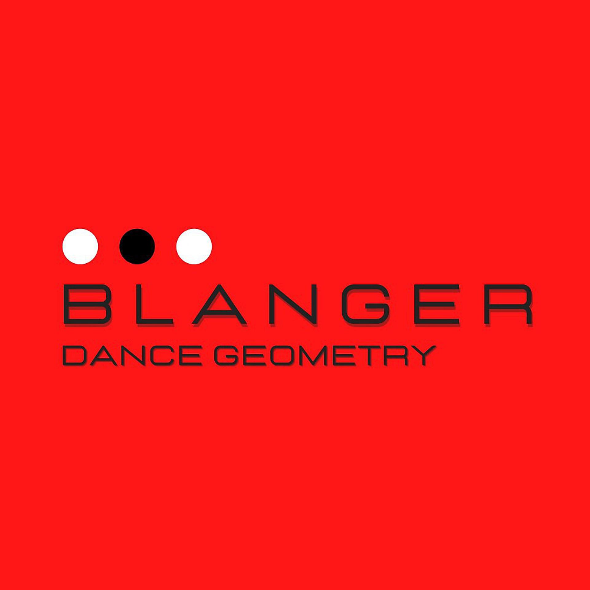 Постер альбома Dance Geometry