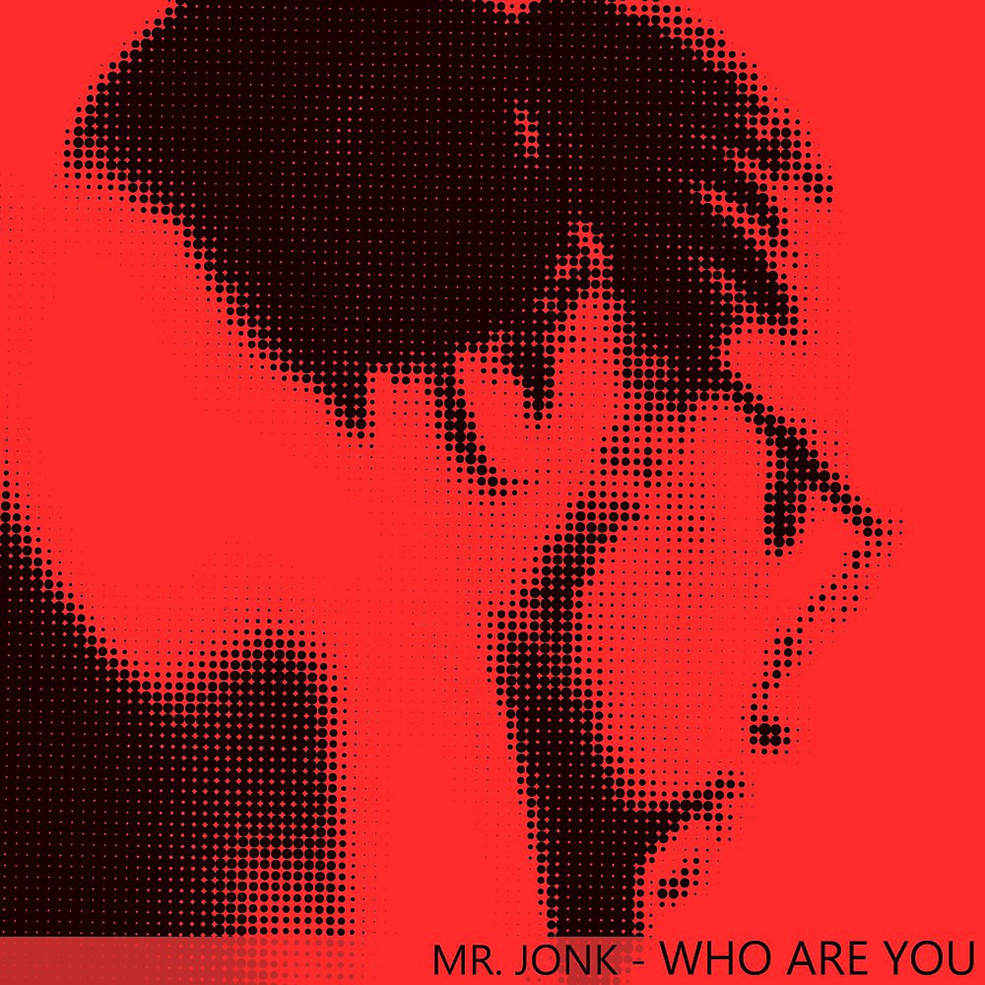 Постер альбома Who Are You
