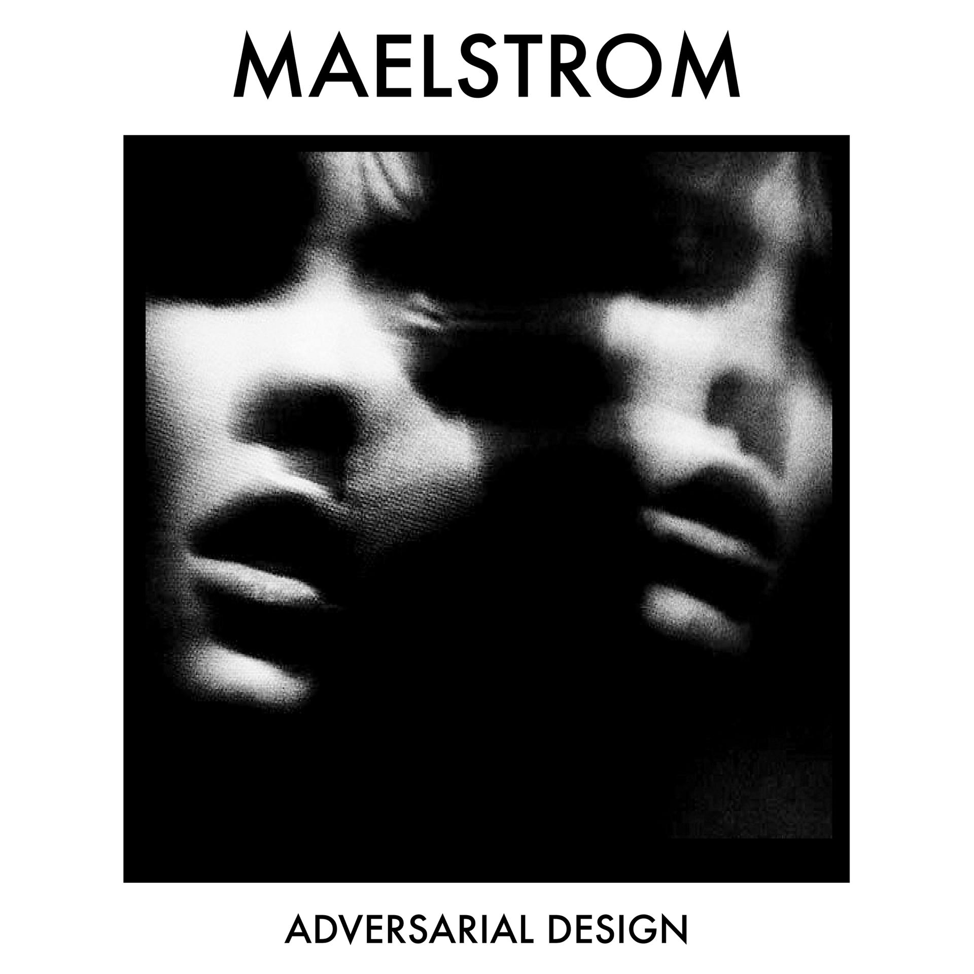 Постер альбома Zone 19: Adversarial Design - EP
