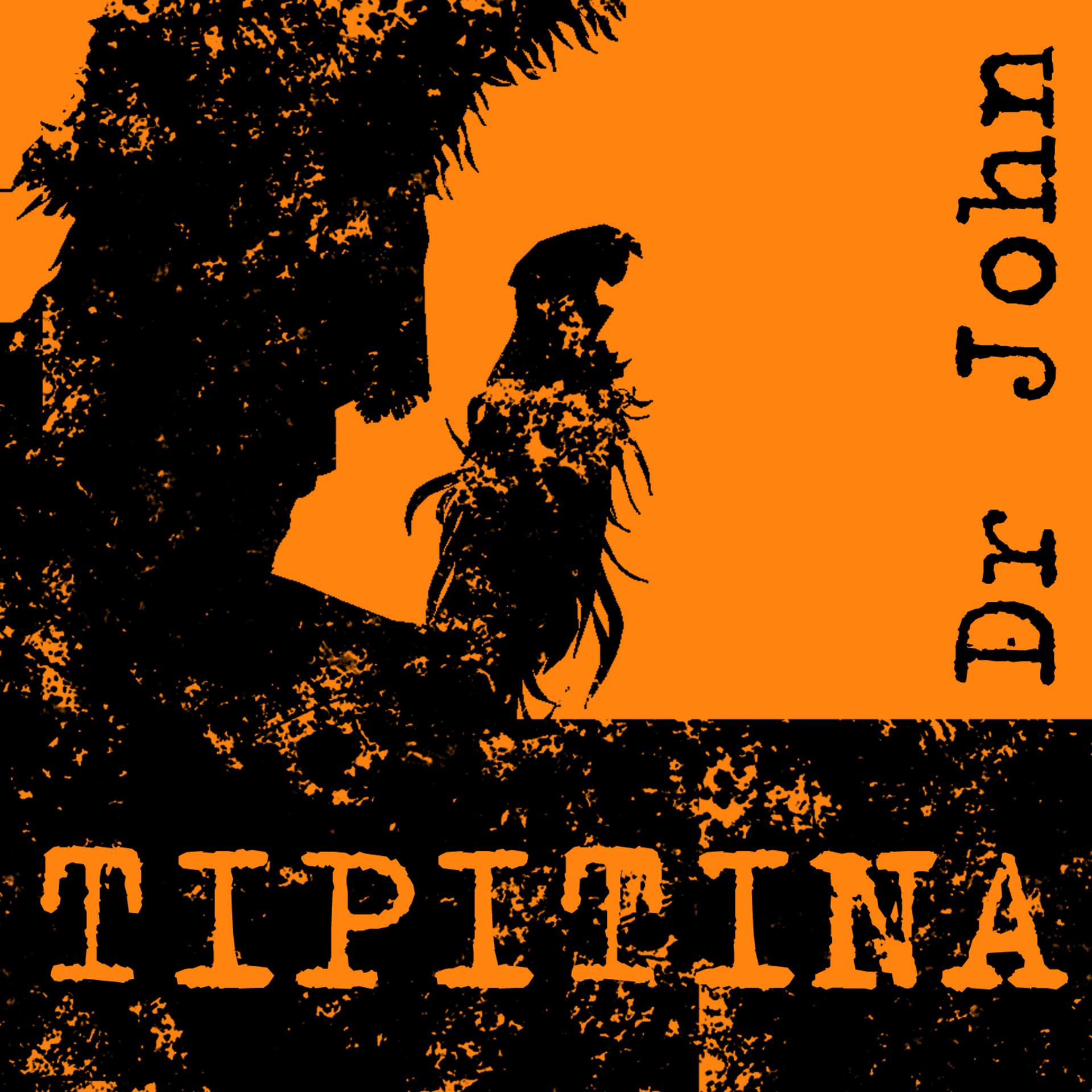 Постер альбома Tipitina