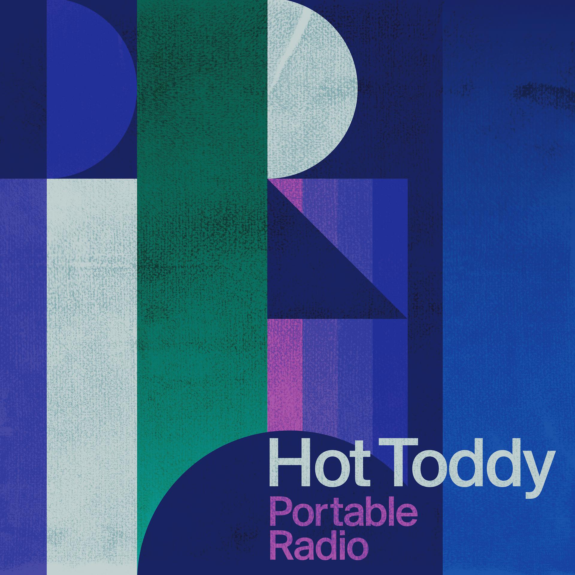 Постер альбома Hot Toddy