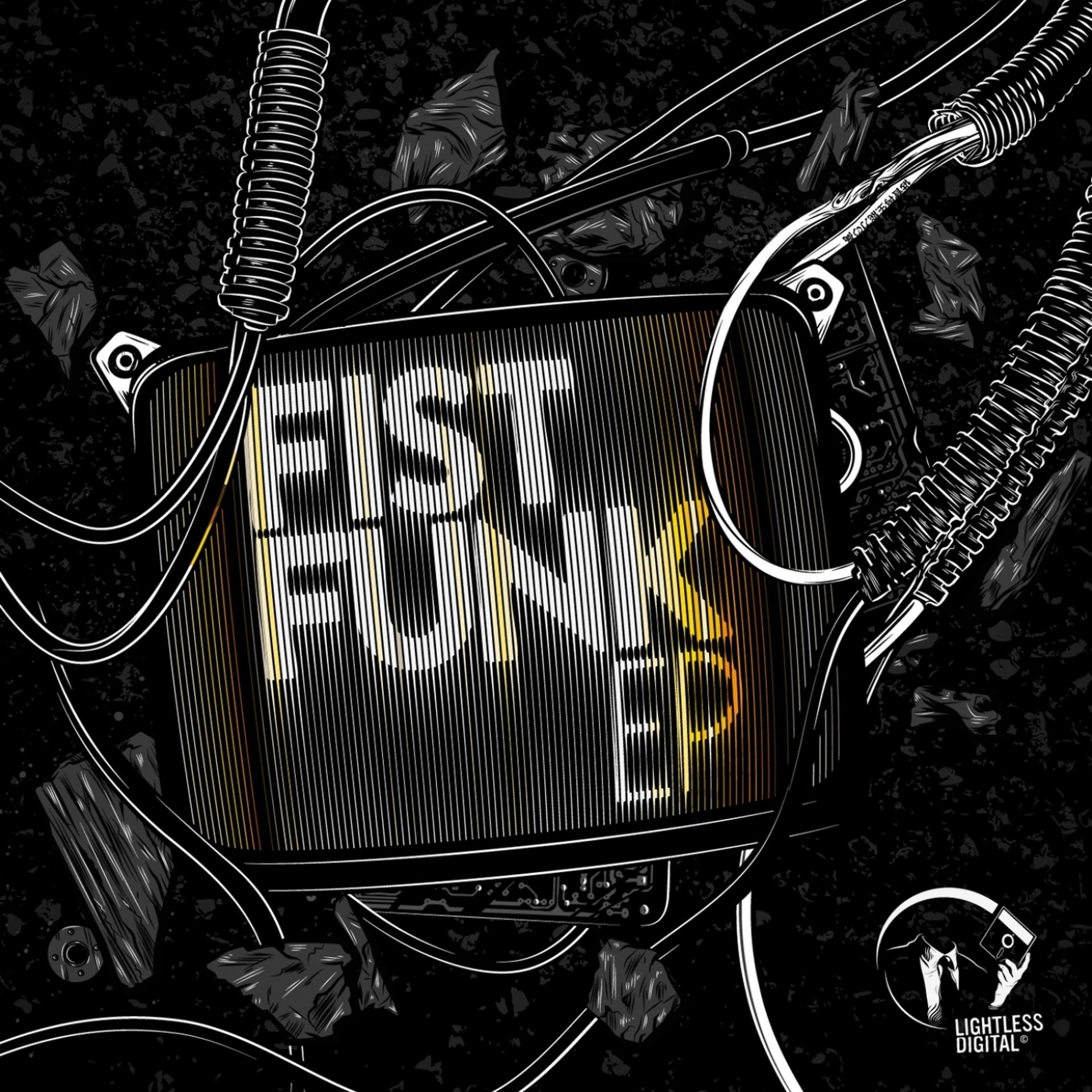 Постер альбома Fistfunk EP