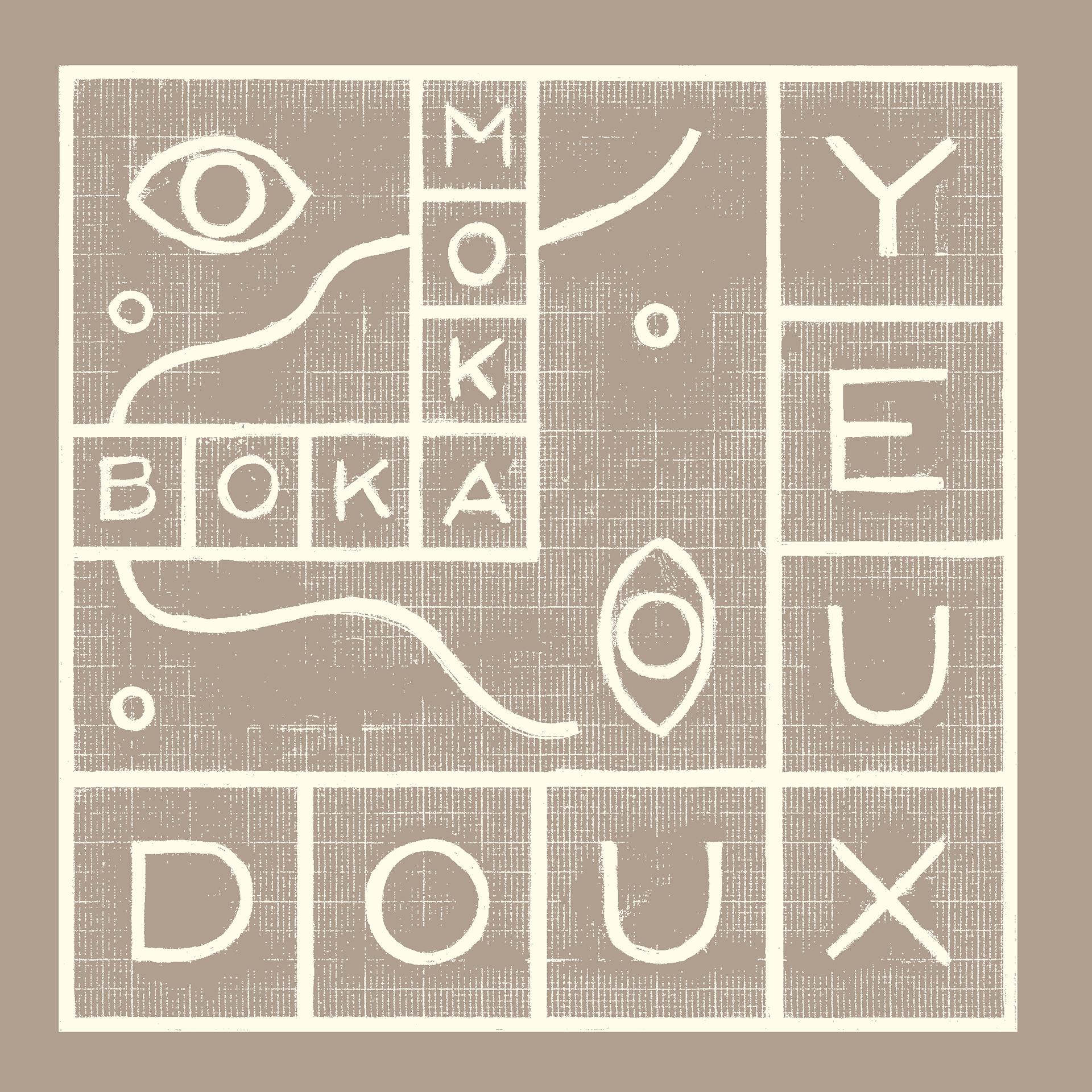 Постер альбома Yeux doux