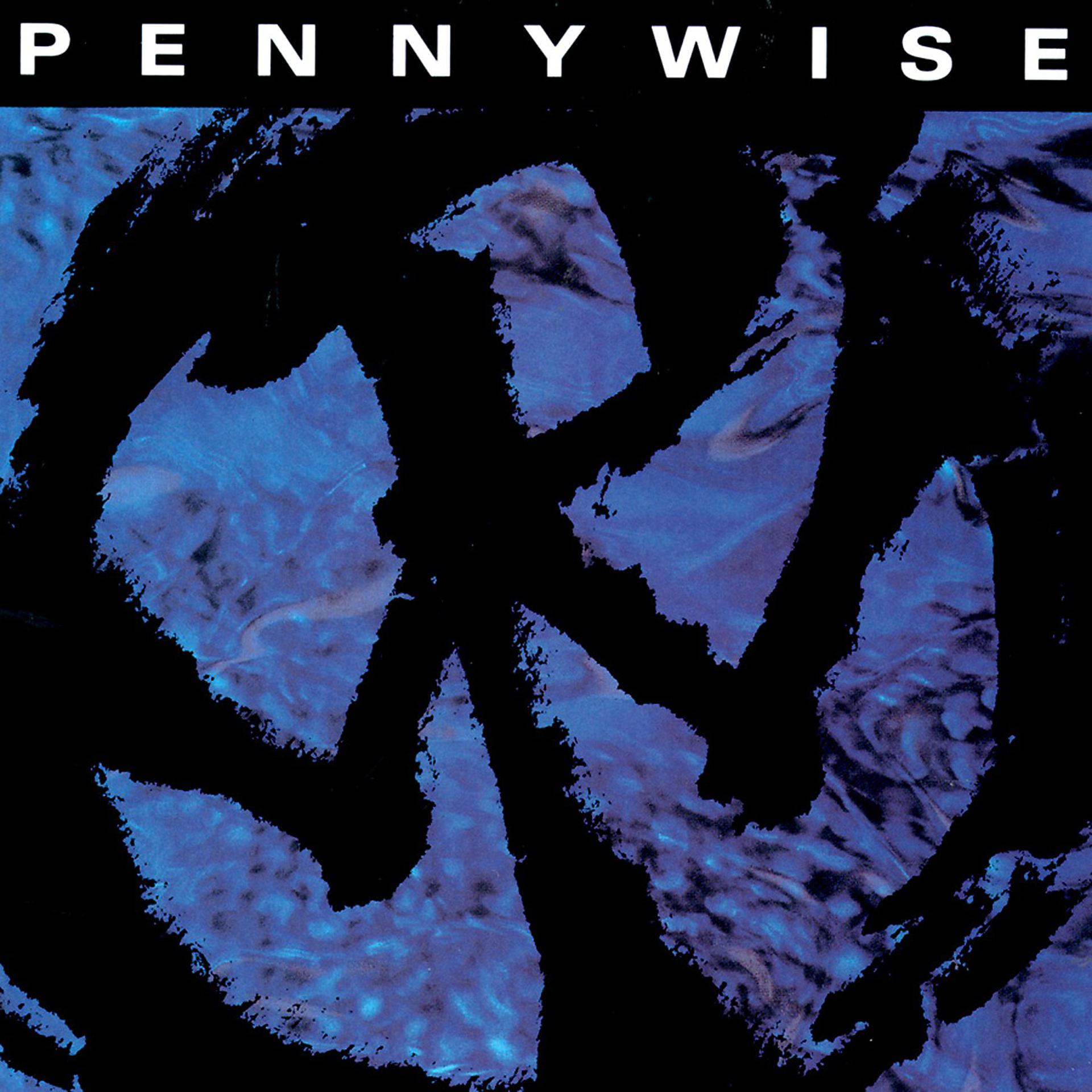 Постер альбома Pennywise