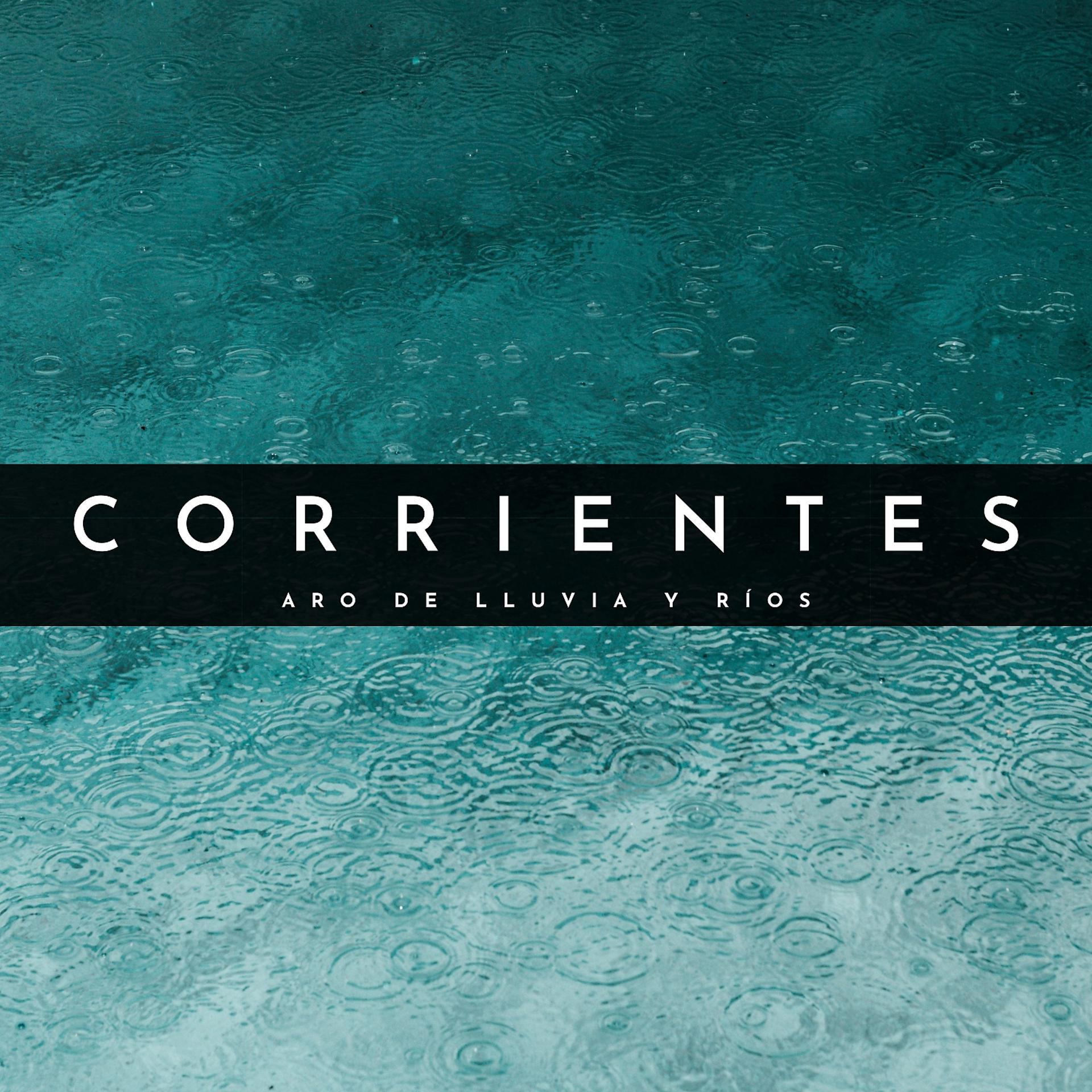 Постер альбома Corrientes: Aro De Lluvia Y Ríos